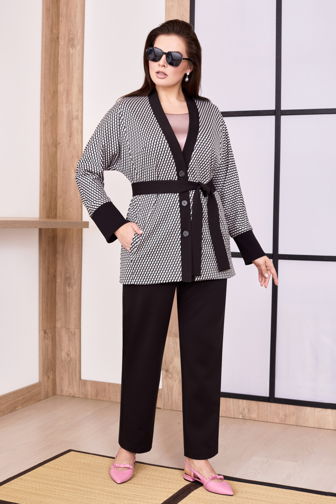 Костюм Lissana 4828 - фото 1