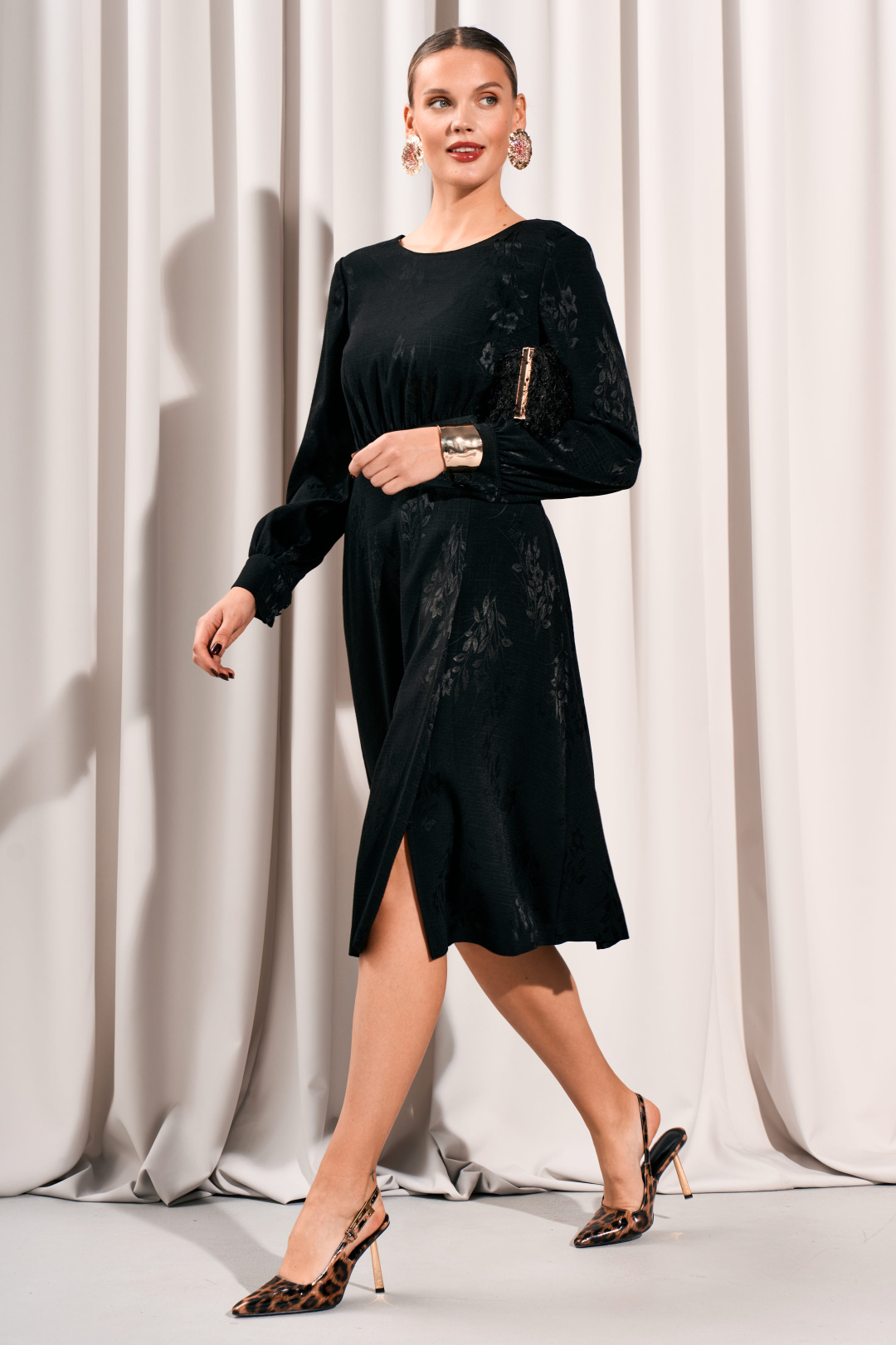 Платье Lissana 4834 - фото 2