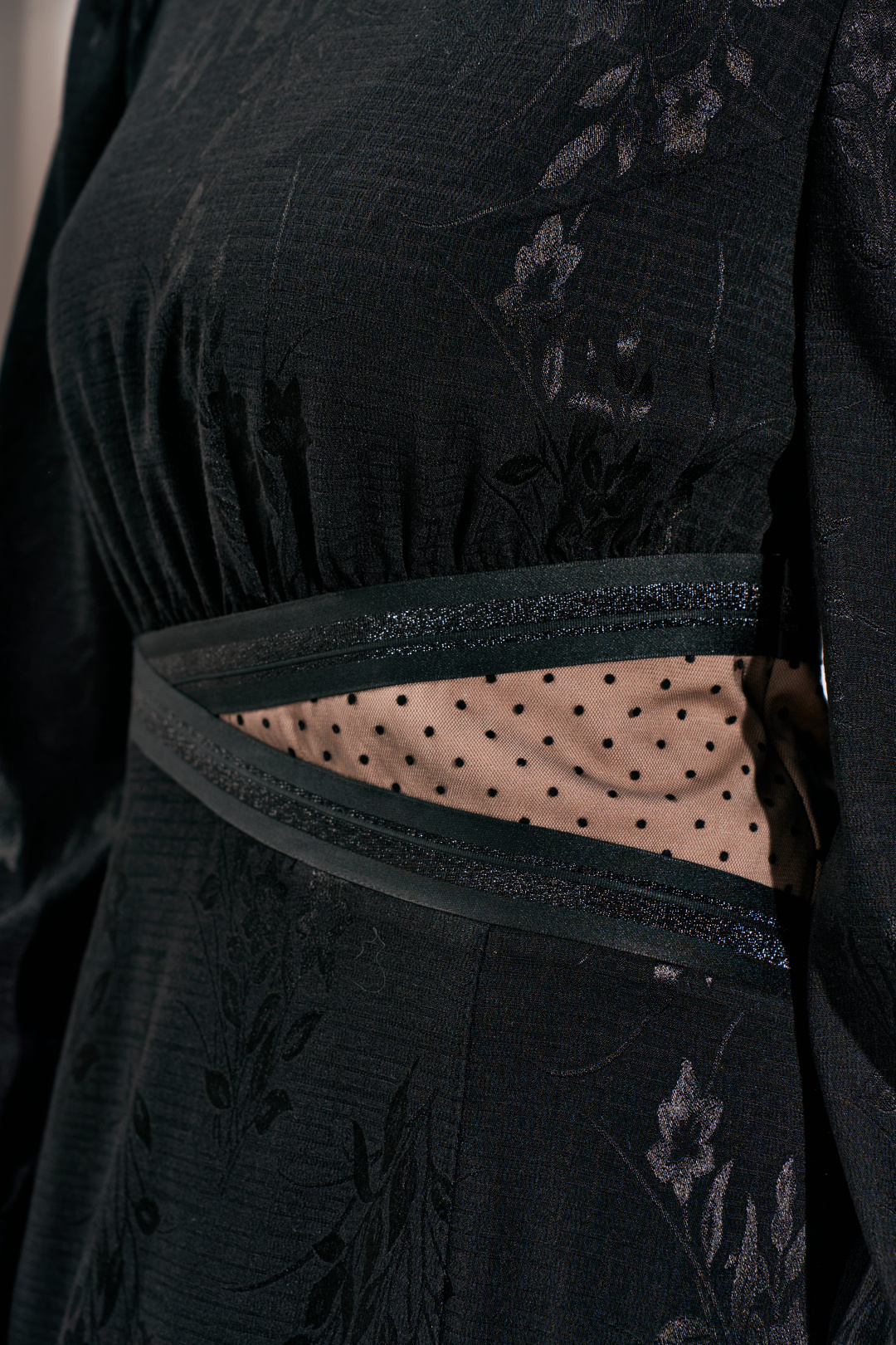 Платье Lissana 4834 - фото 5