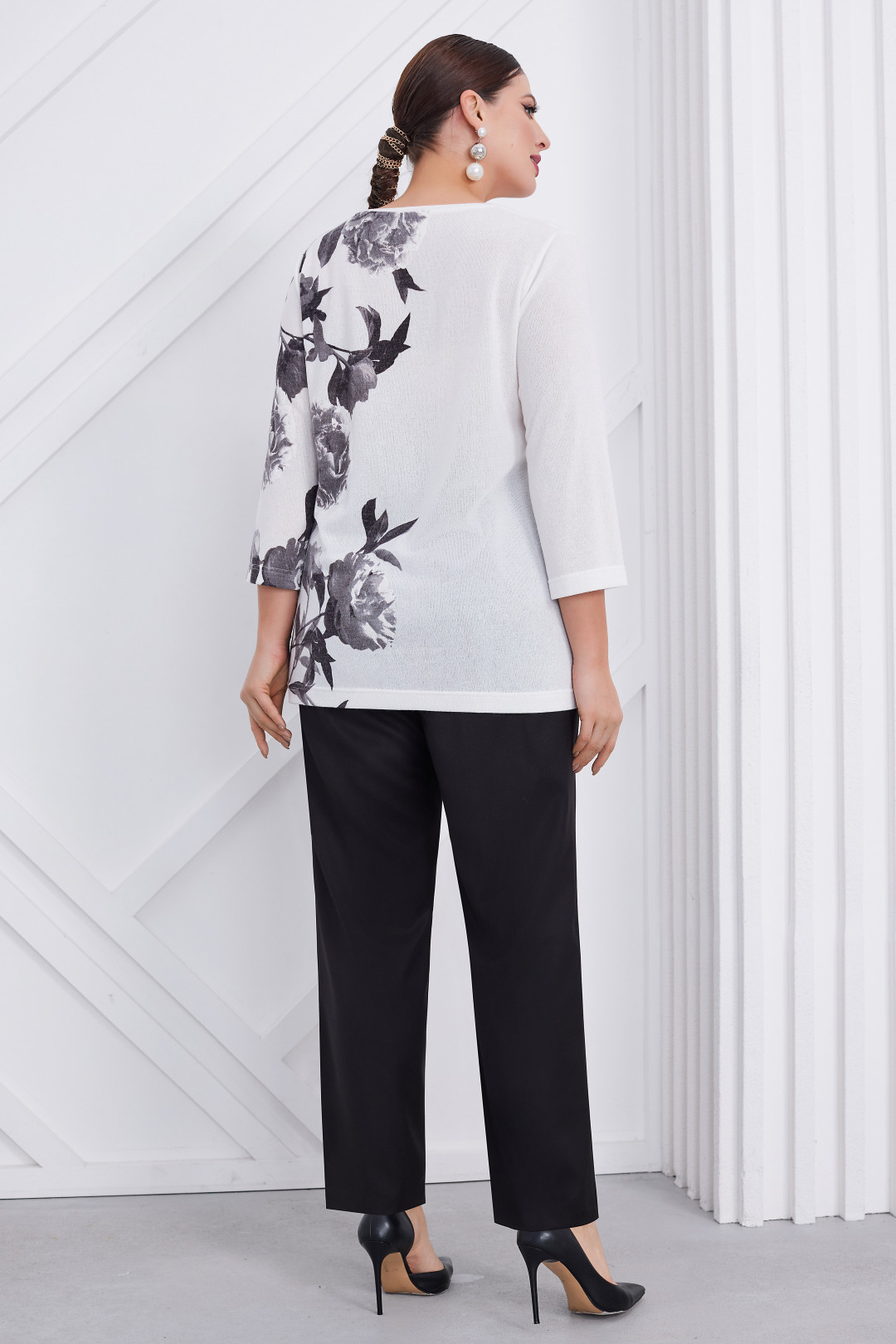 Костюм Lissana 4843 - фото 1