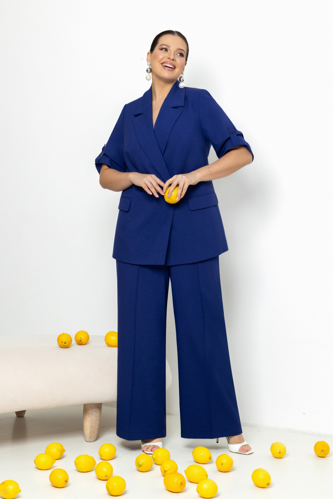 Костюм Lissana 4869 - фото 3