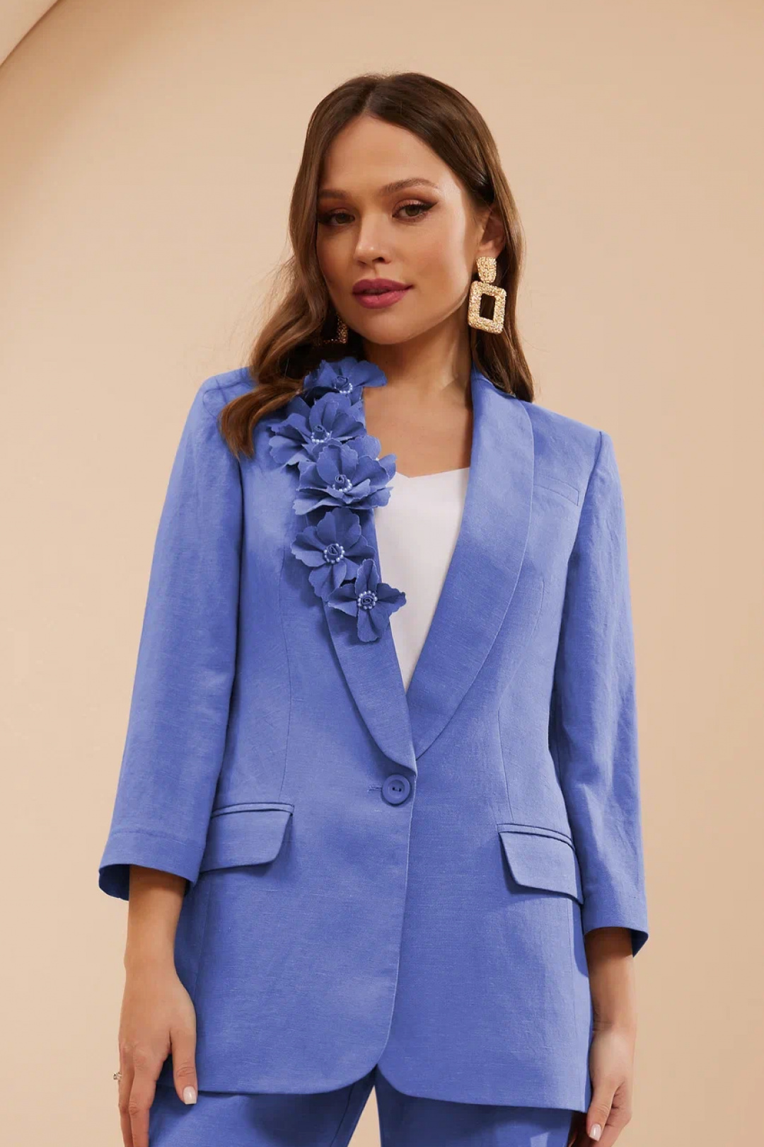 Костюм Lissana 4906 - фото 4