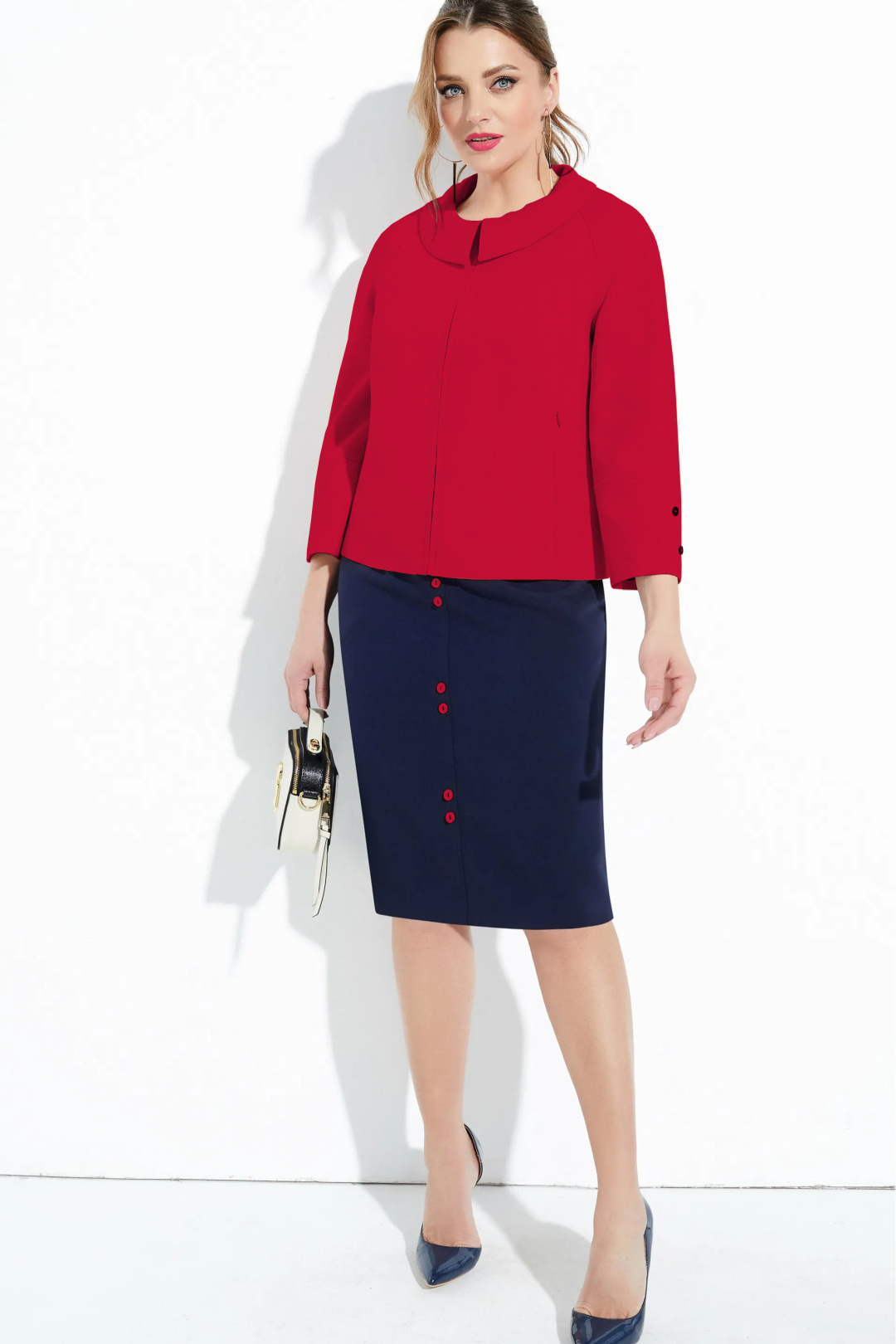 Костюм Lissana 5053 - фото 1