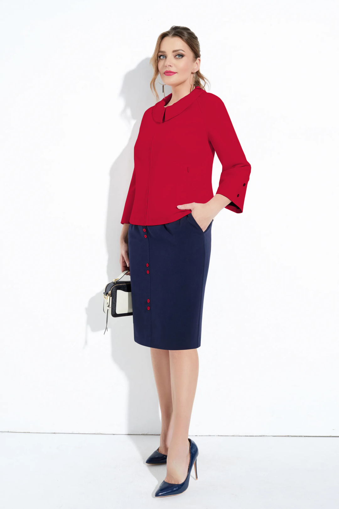 Костюм Lissana 5053 - фото 3