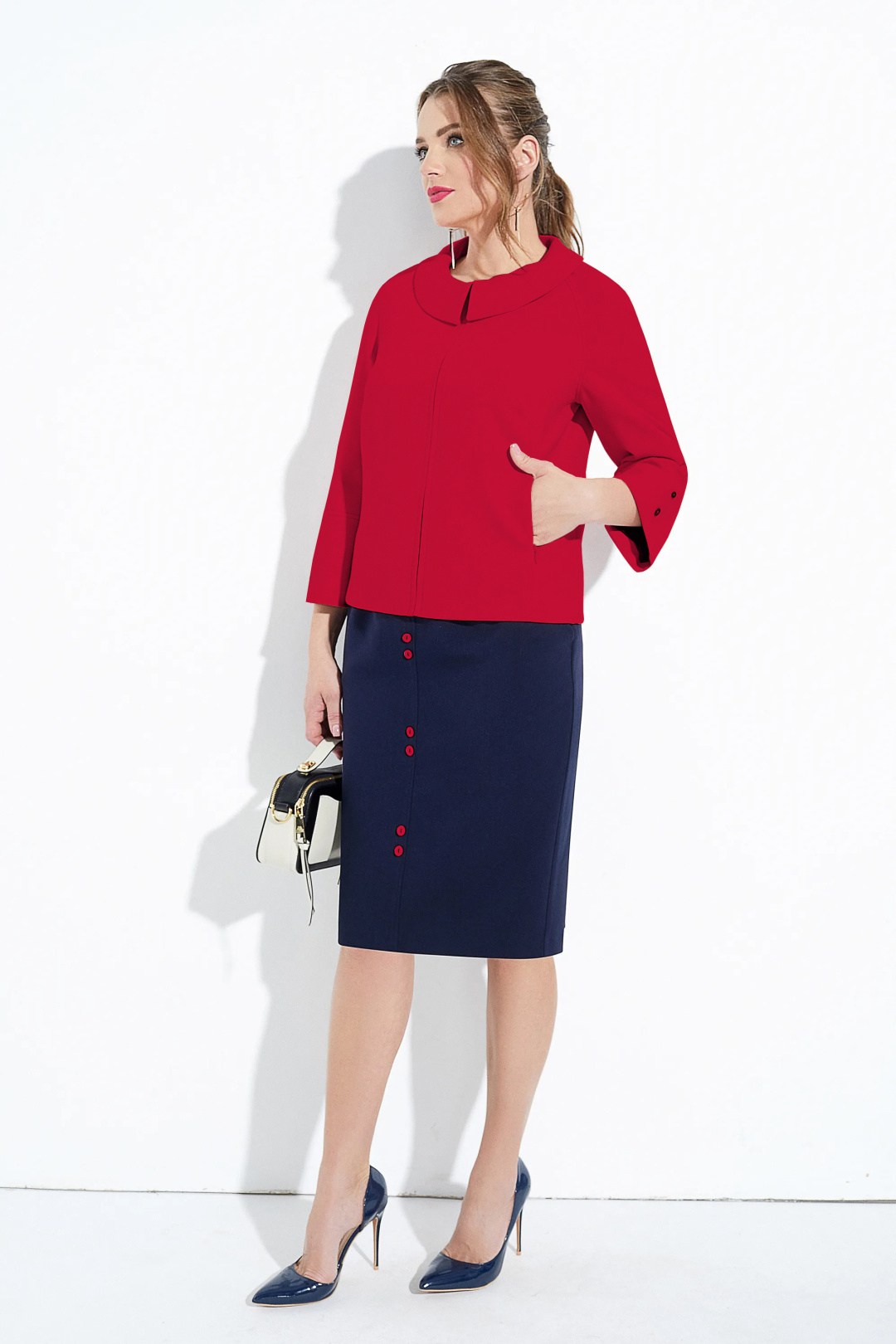 Костюм Lissana 5053 - фото 5