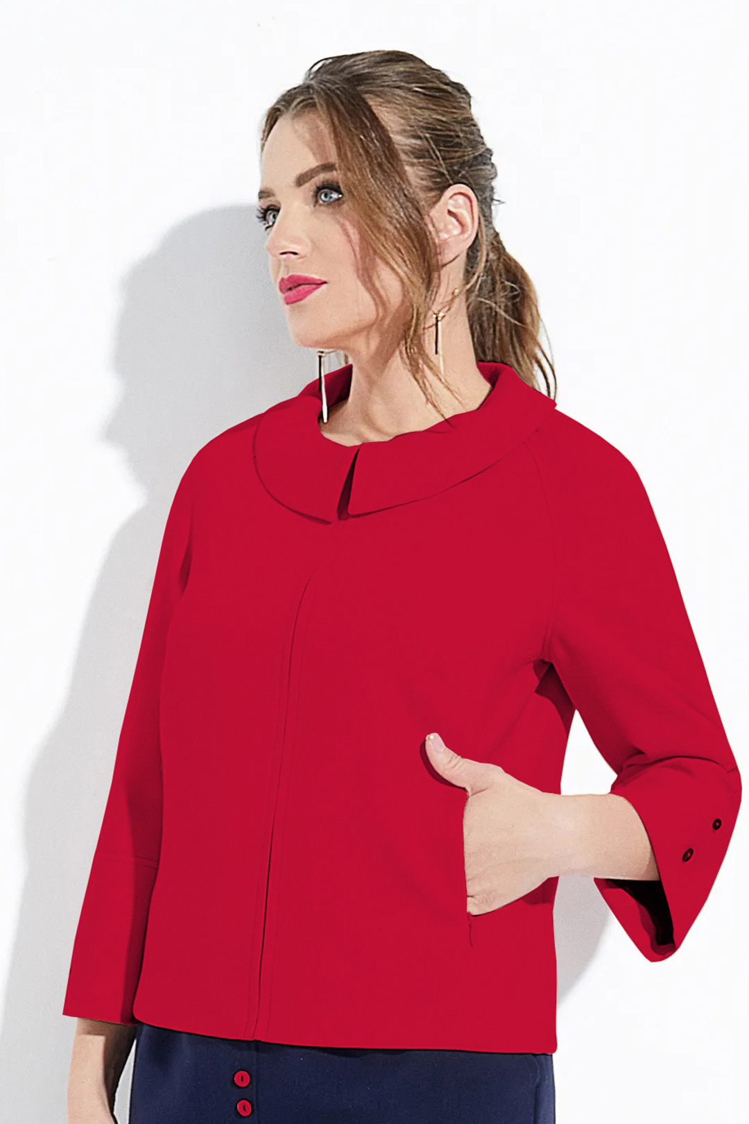 Костюм Lissana 5053 - фото 6