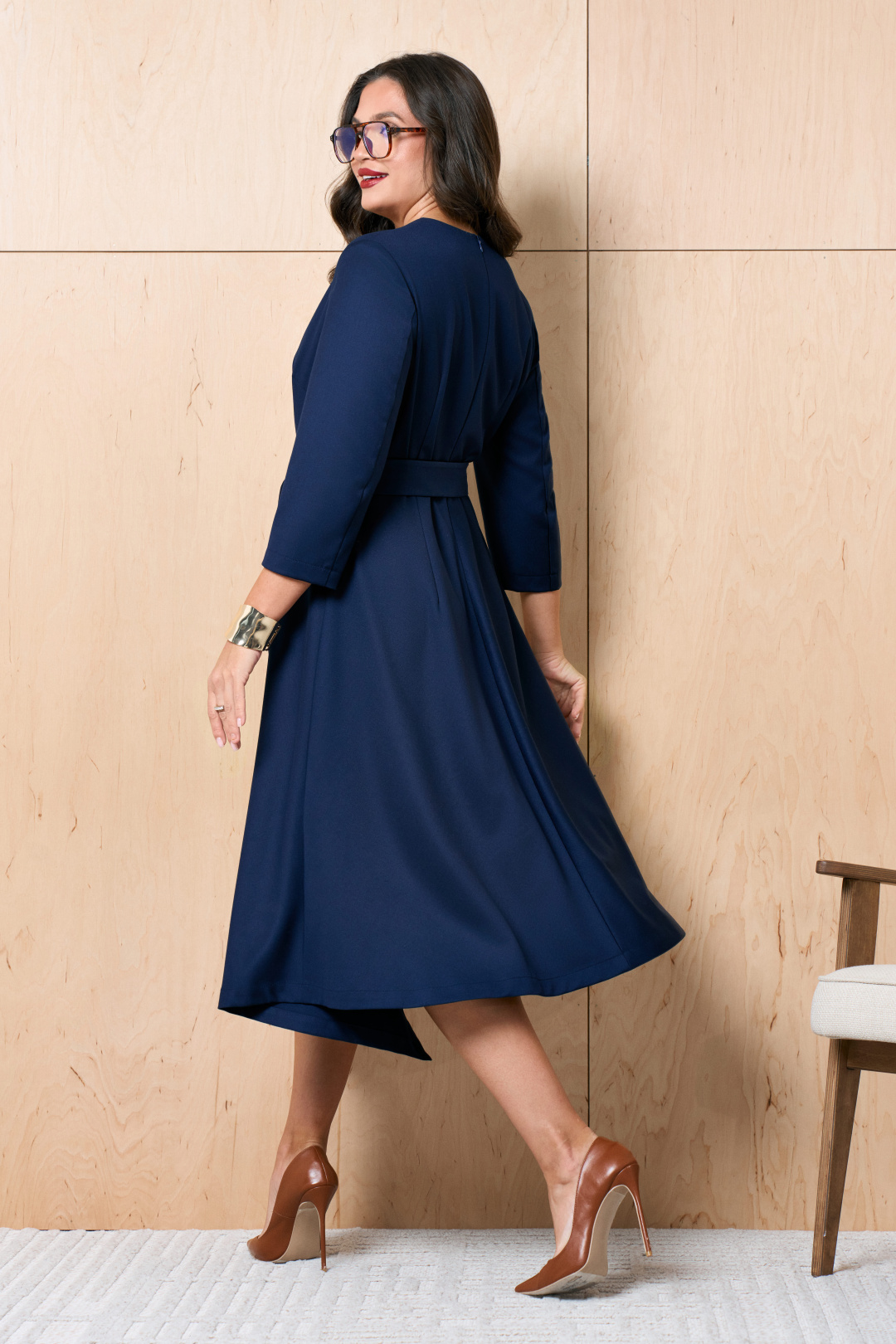 Платье Lissana 5054