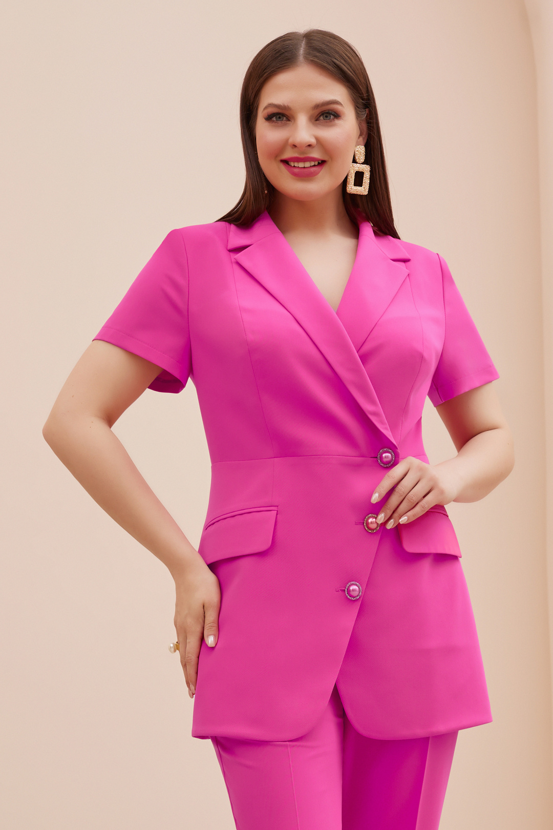 Костюм Lissana 5055 - фото 3