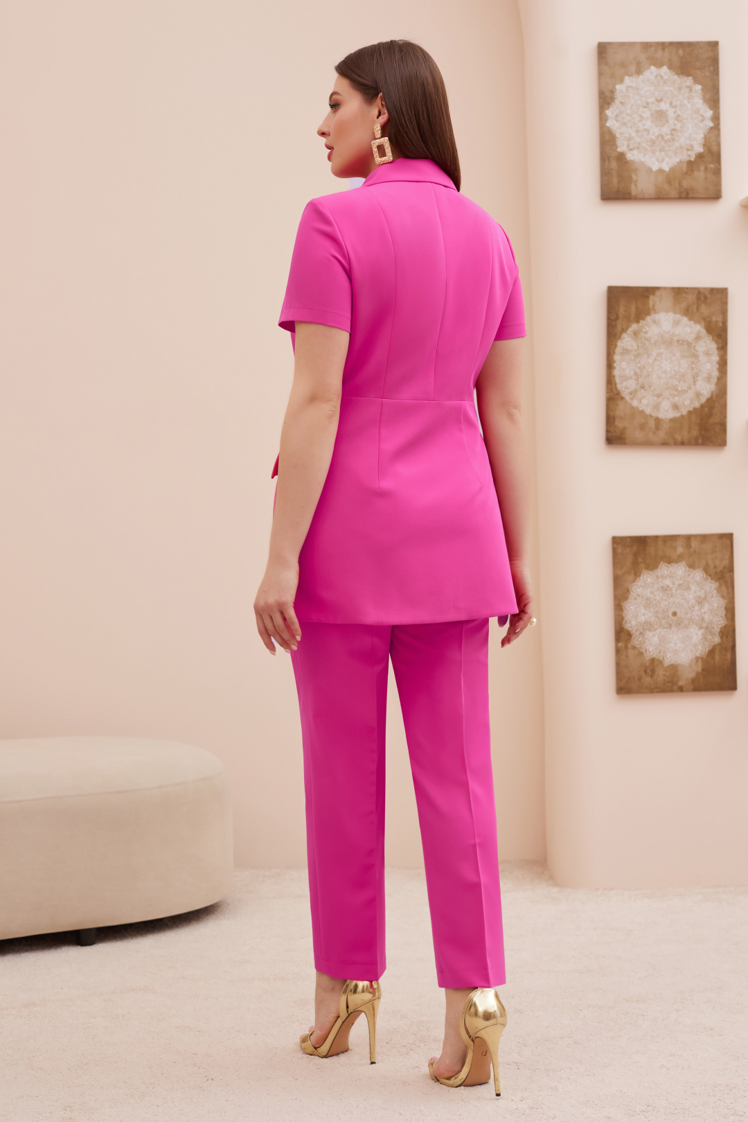 Костюм Lissana 5055 - фото 4