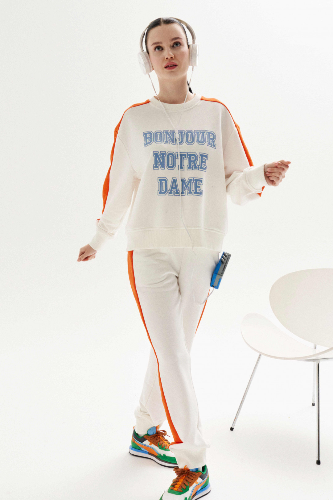 Костюм Lokka 1325 - фото 2