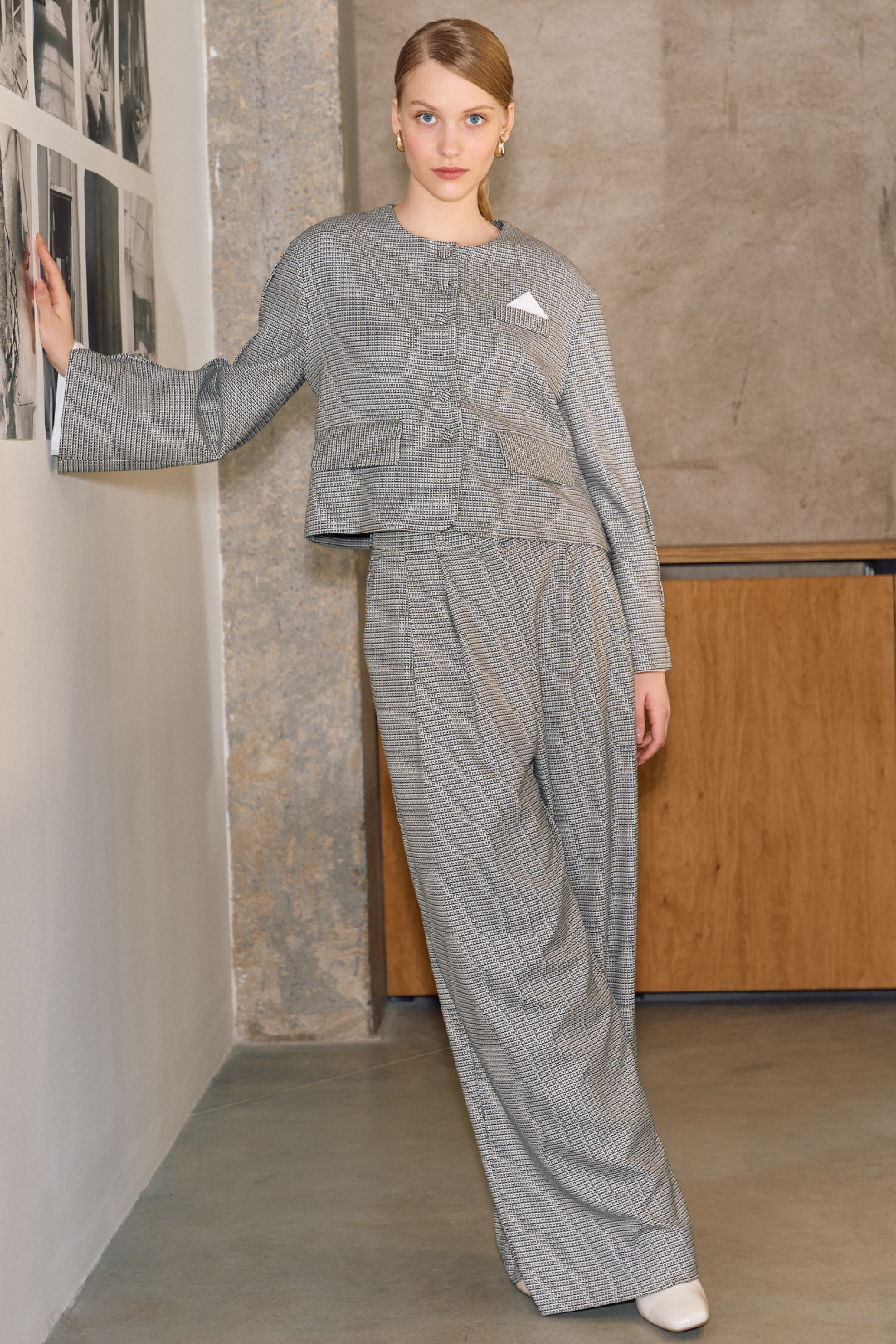 Костюм Lokka 1692