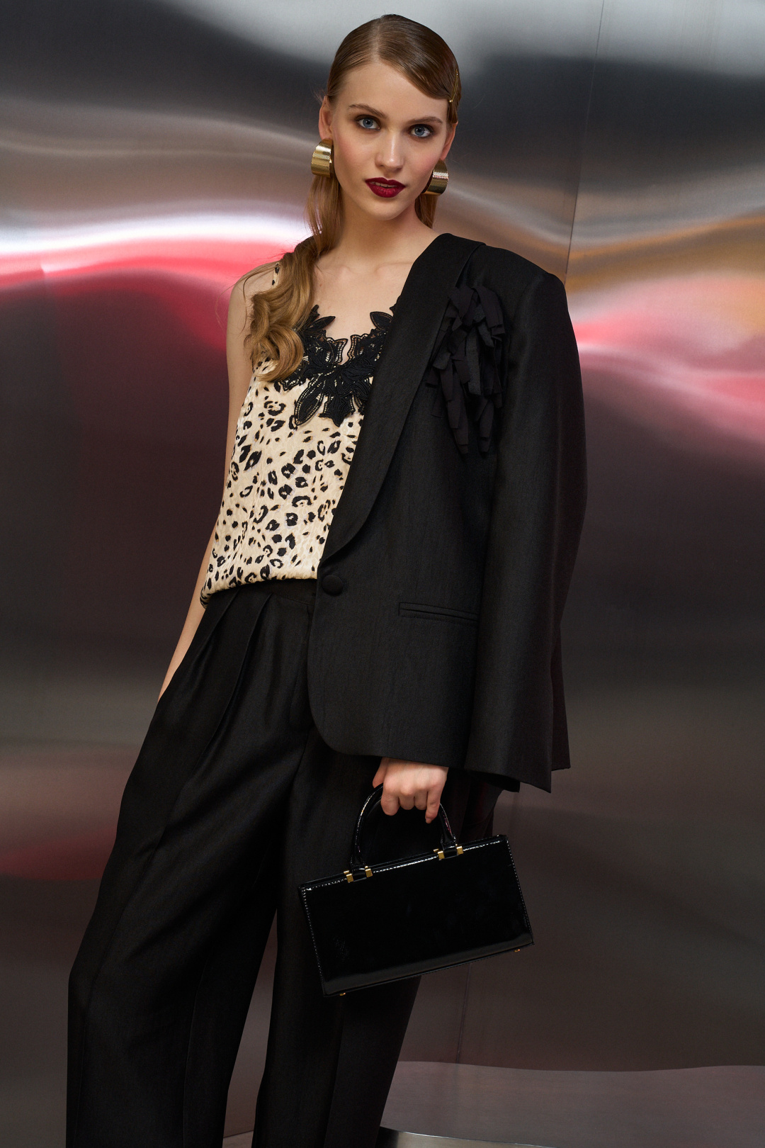 Костюм Lokka 1744В - фото 4