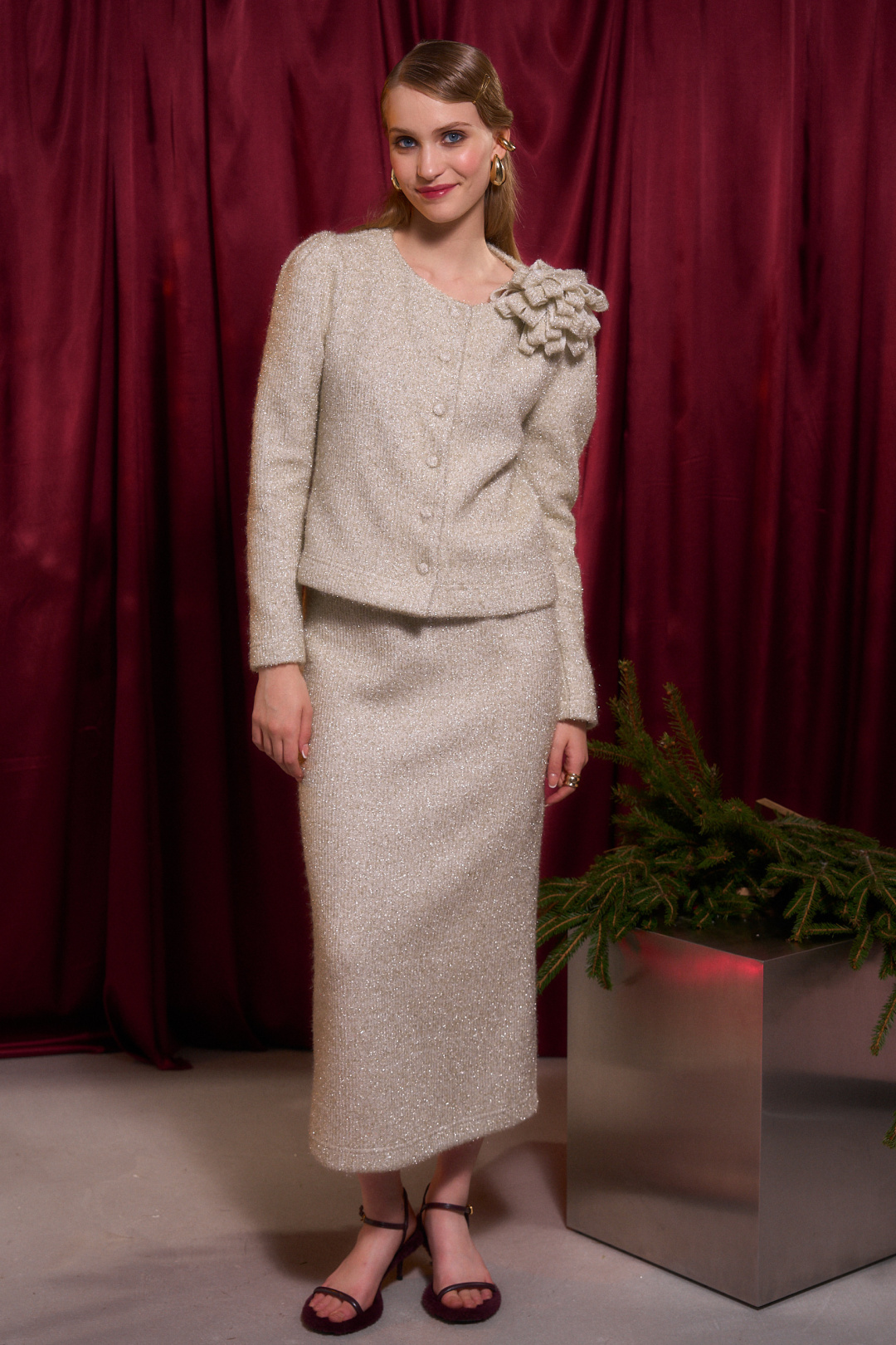 Костюм Lokka 1760 - фото 2