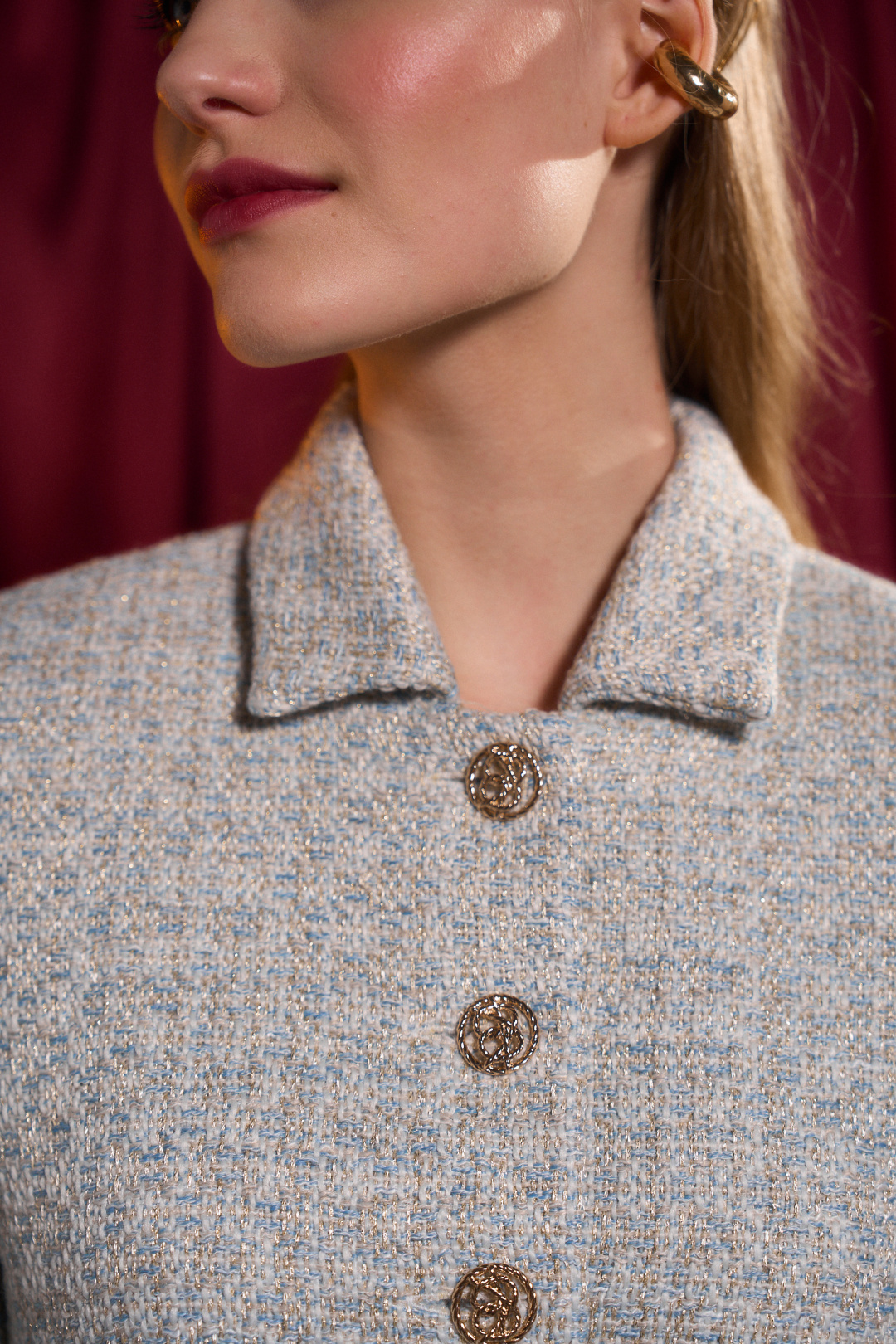 Жакет Lokka 1766 - фото 2