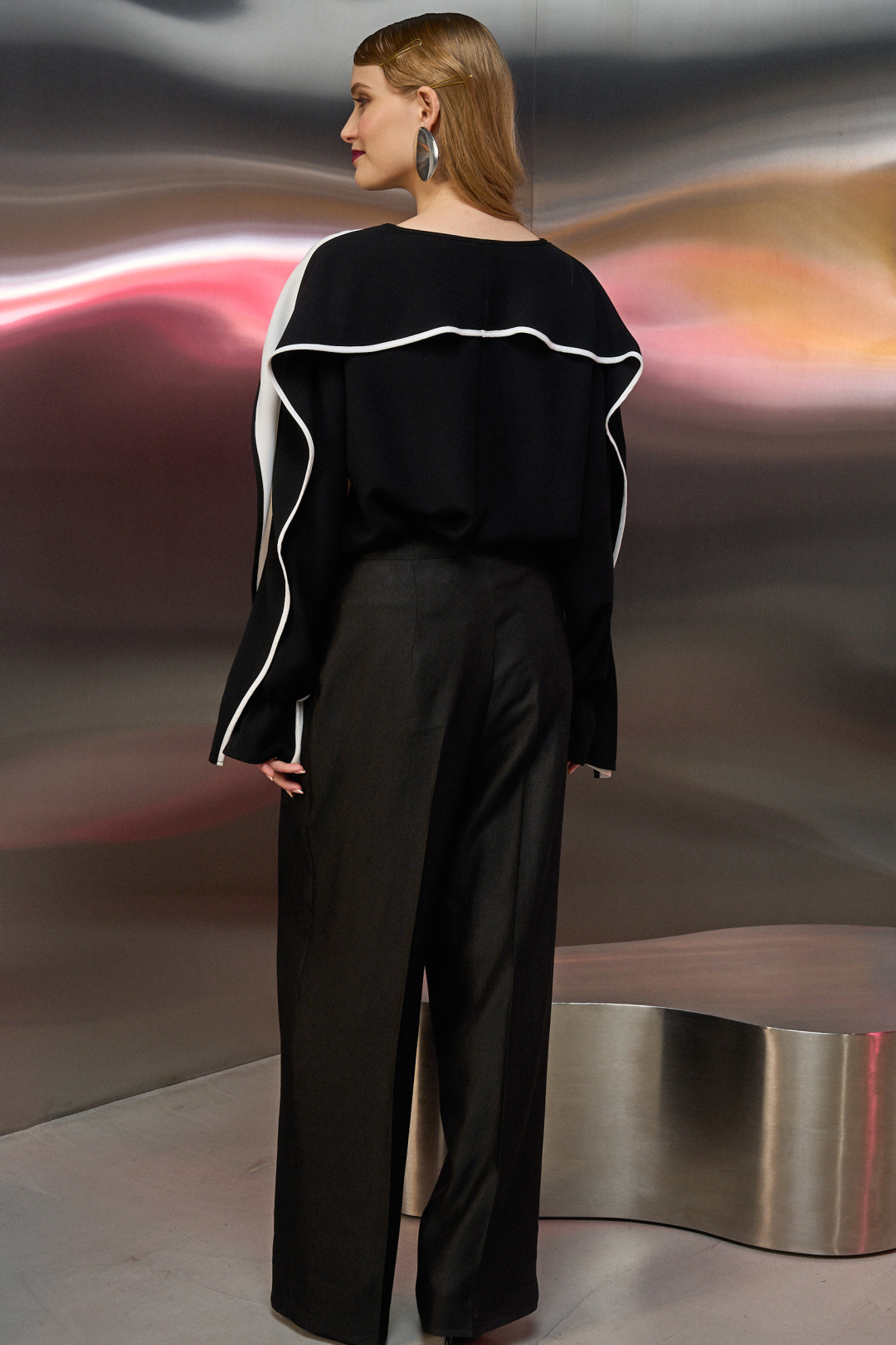 Блузка Lokka 1771 - фото 6