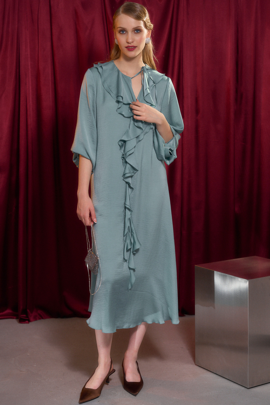 Платье Lokka 1782