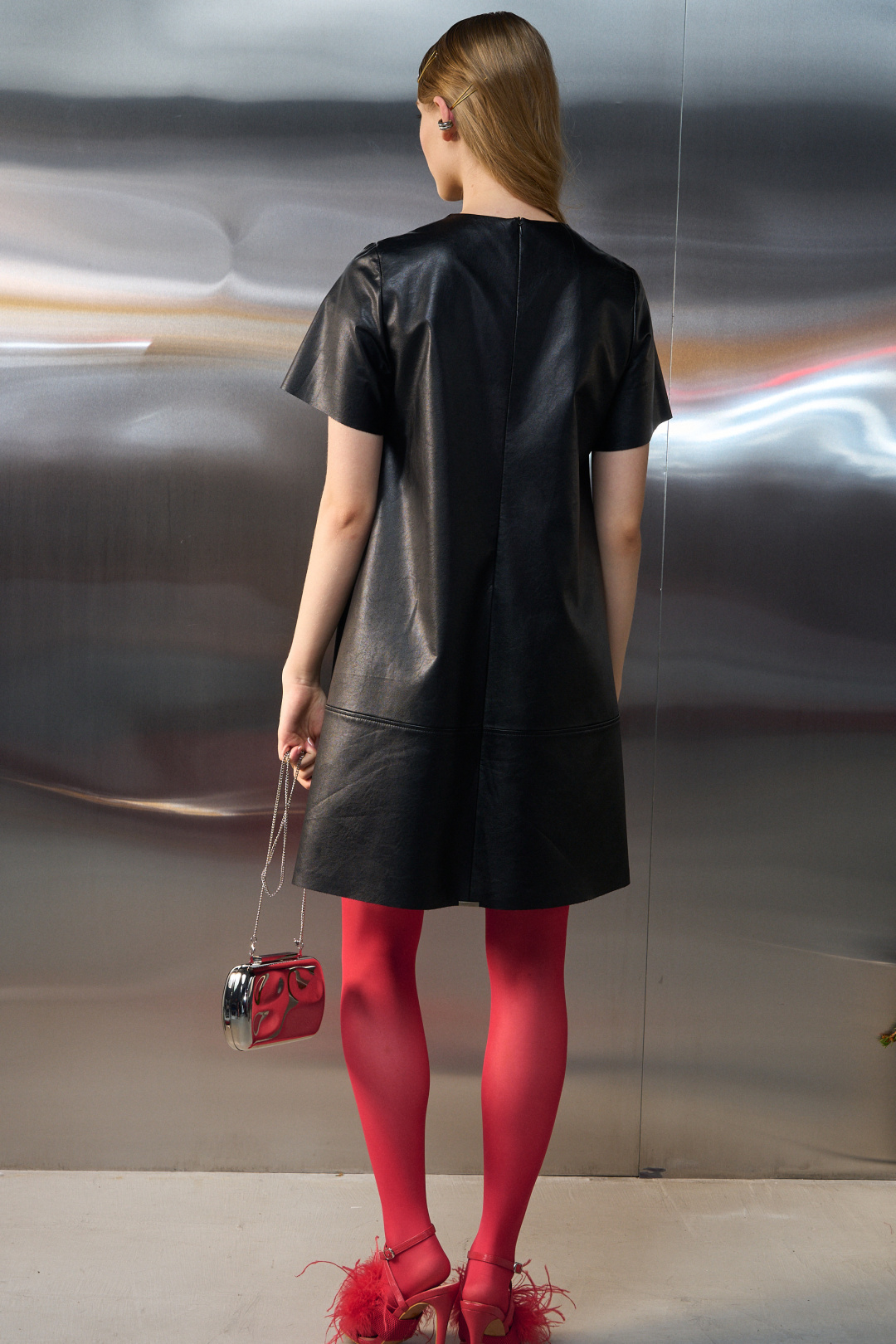 Платье Lokka 1788 - фото 3