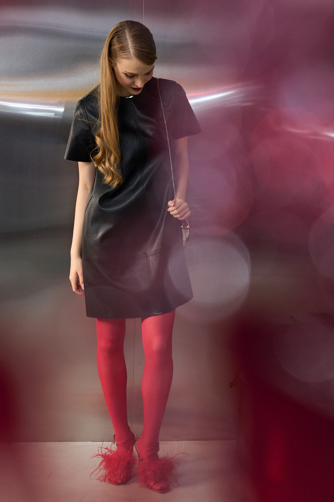 Платье Lokka 1788 - фото 5