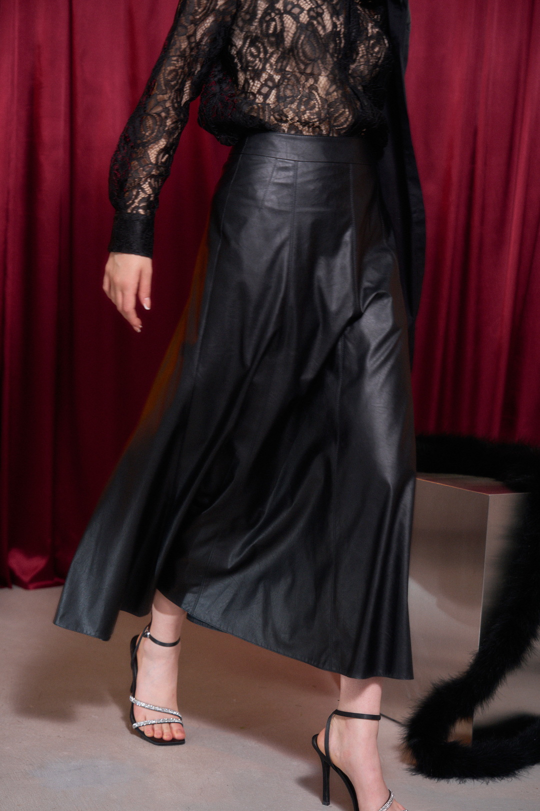 Юбка Lokka 1796 - фото 3