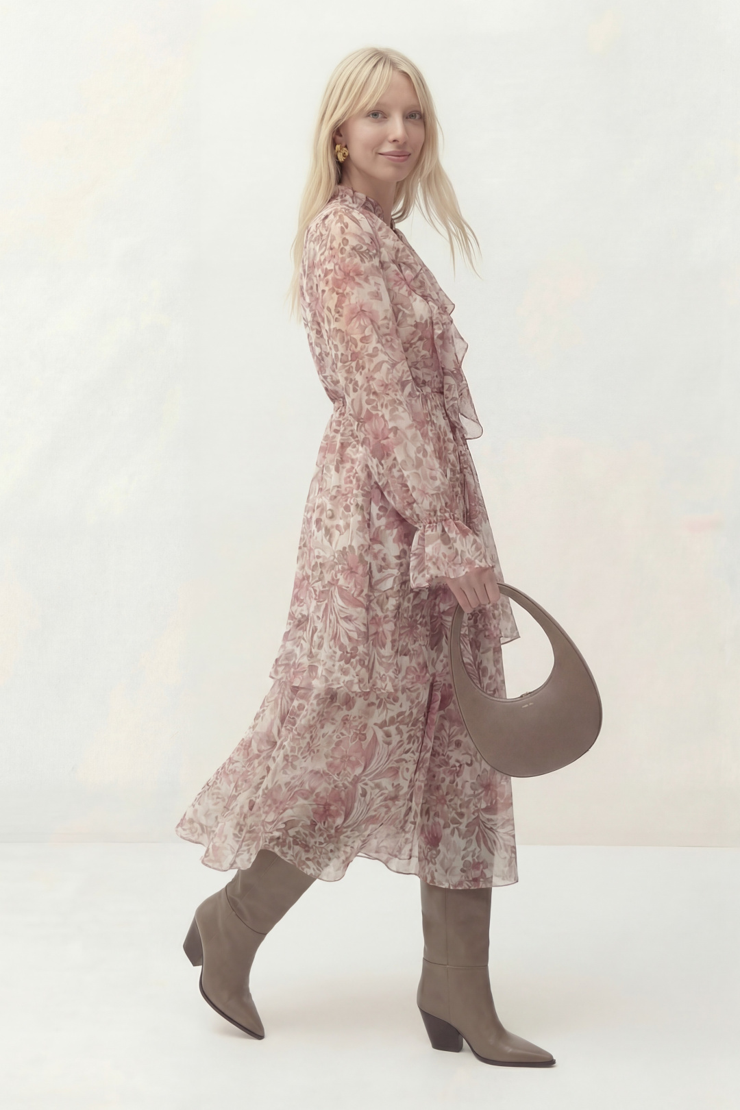 Платье Lokka 1817