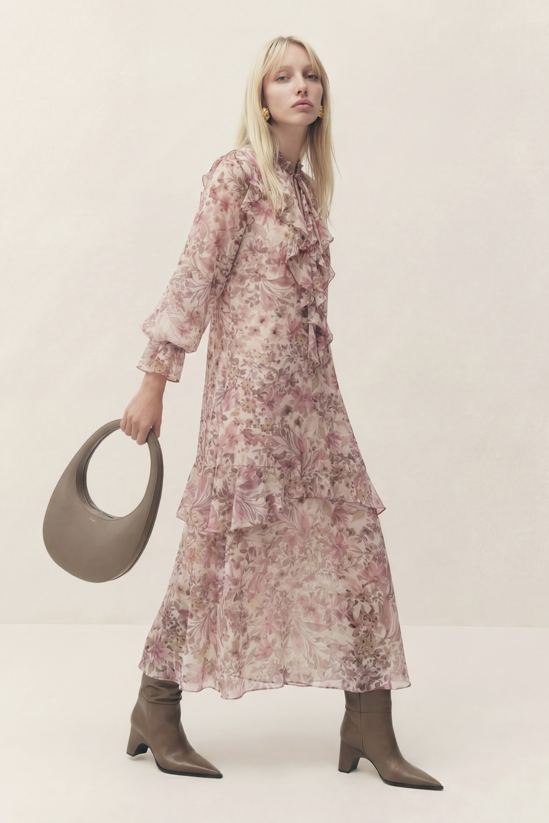 Платье Lokka 1817