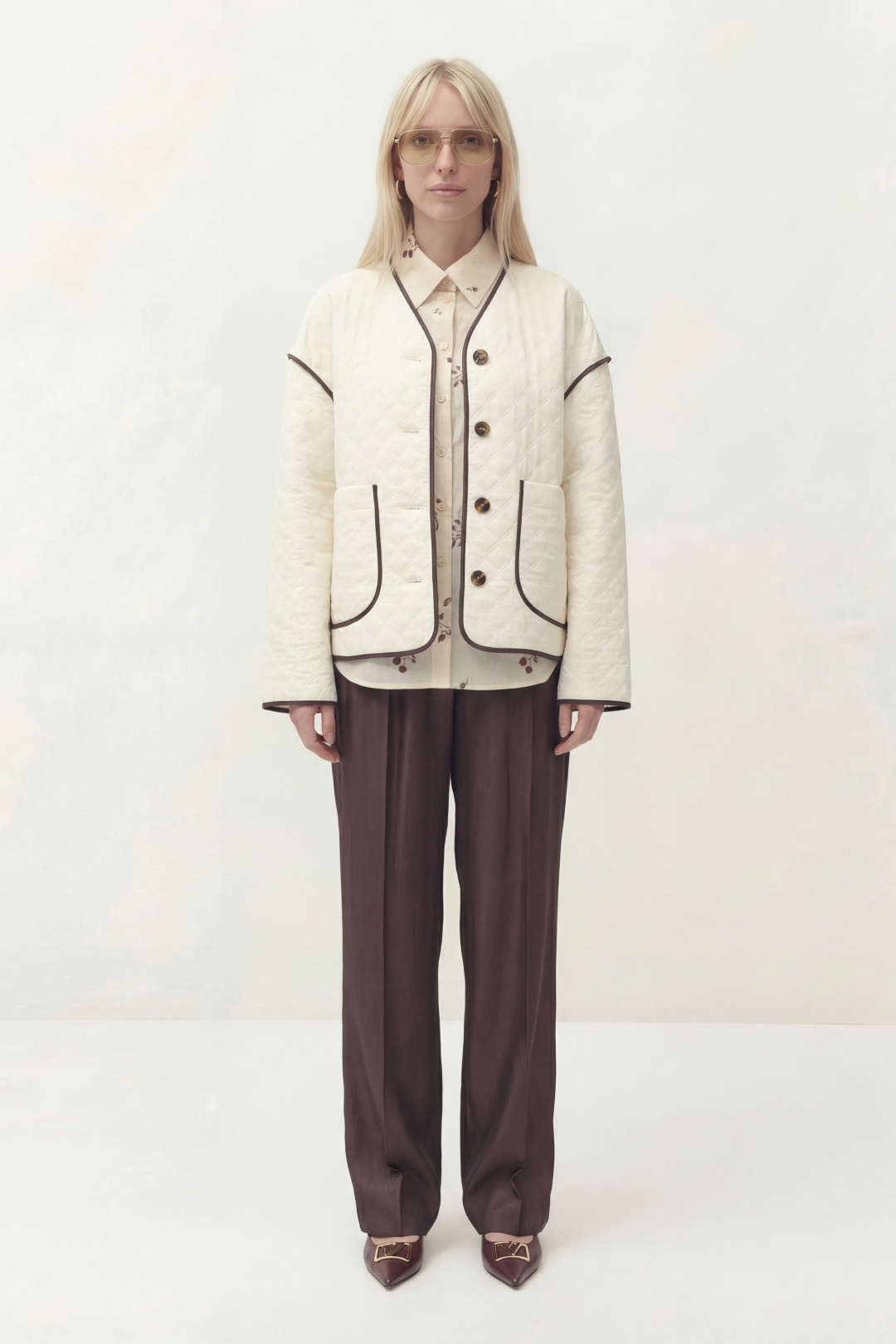 Куртка Lokka 1829 - фото 4