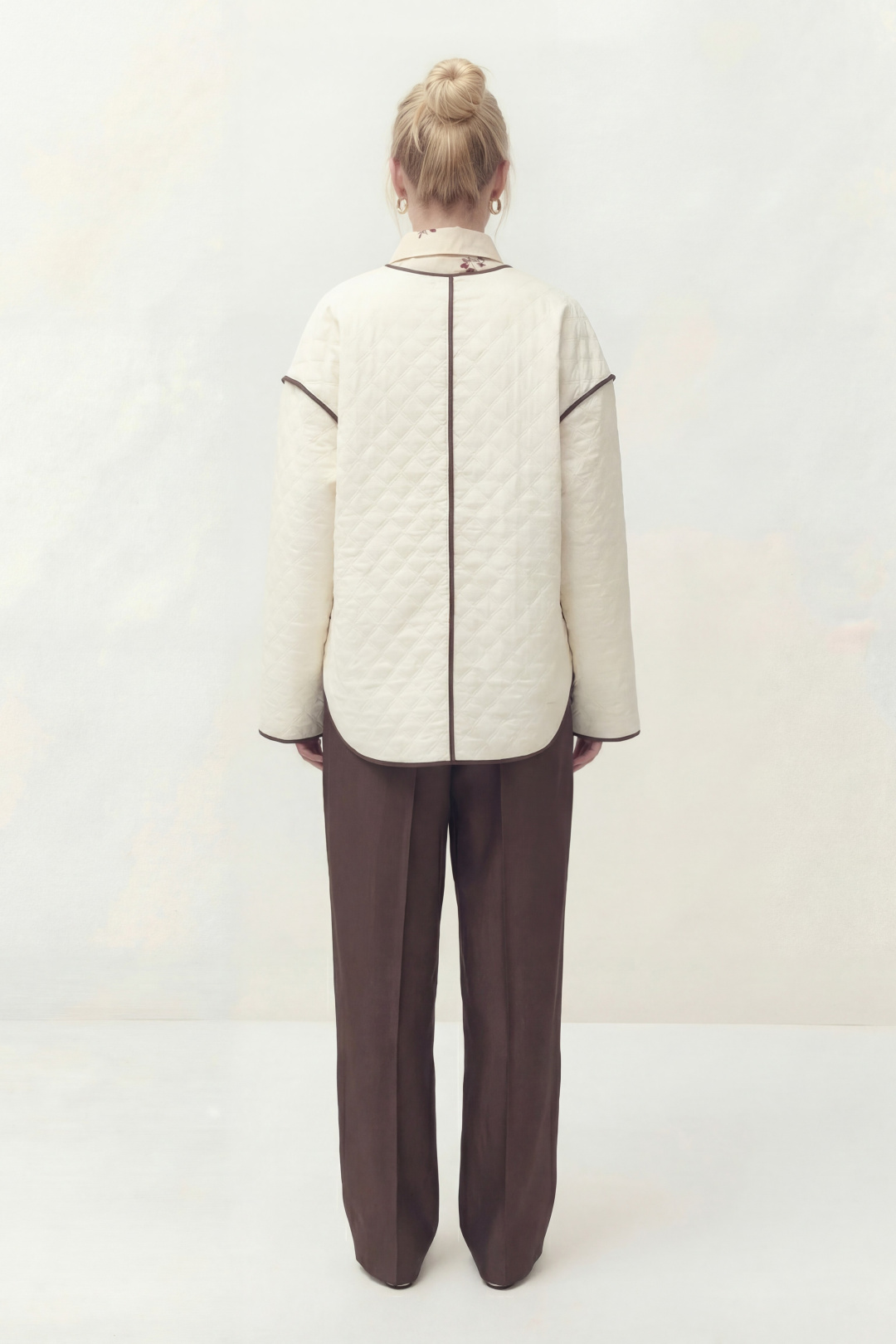 Куртка Lokka 1829 - фото 5