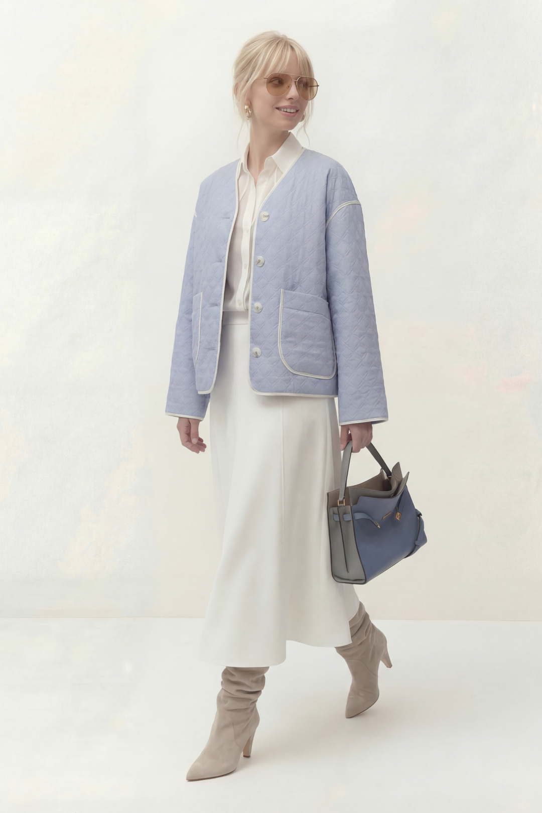 Куртка Lokka 1829 - фото 1