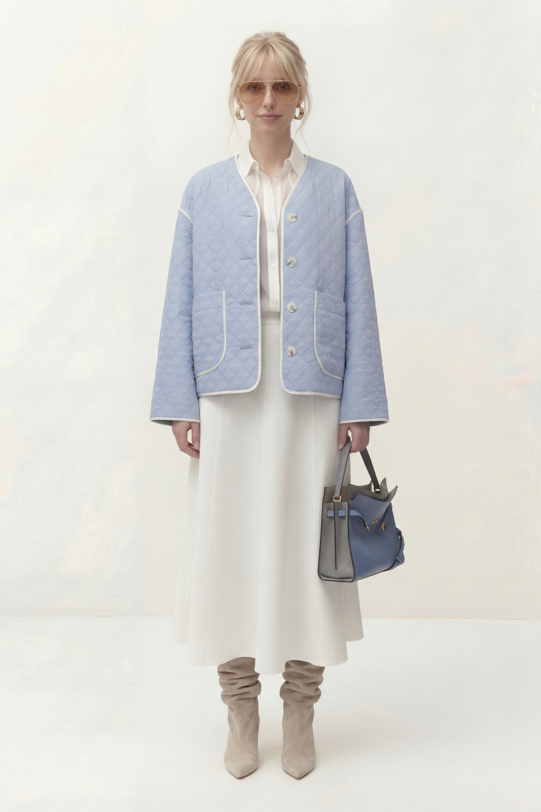 Куртка Lokka 1829 - фото 2