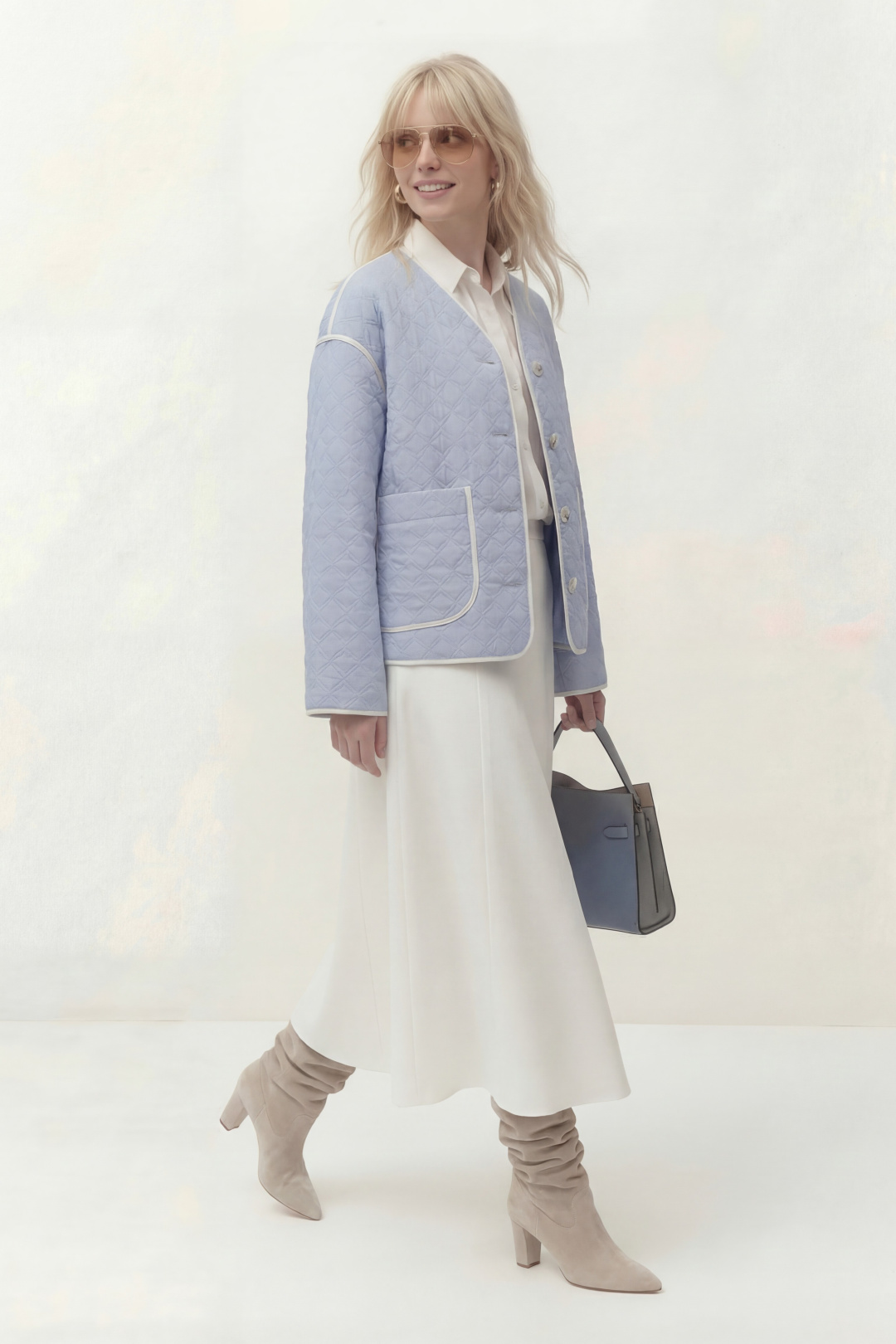 Куртка Lokka 1829 - фото 3