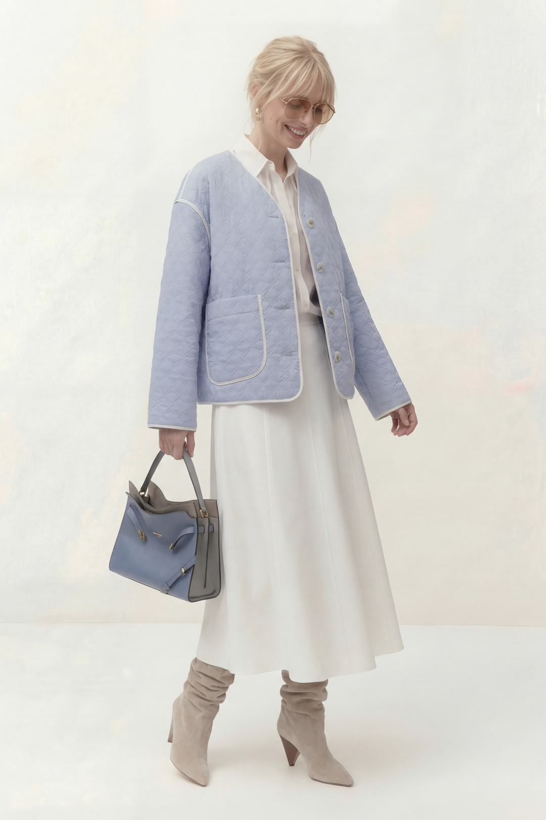 Куртка Lokka 1829 - фото 4