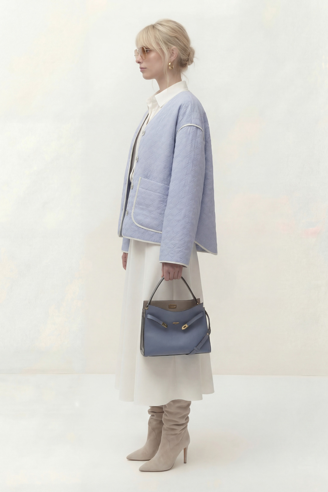 Куртка Lokka 1829 - фото 5