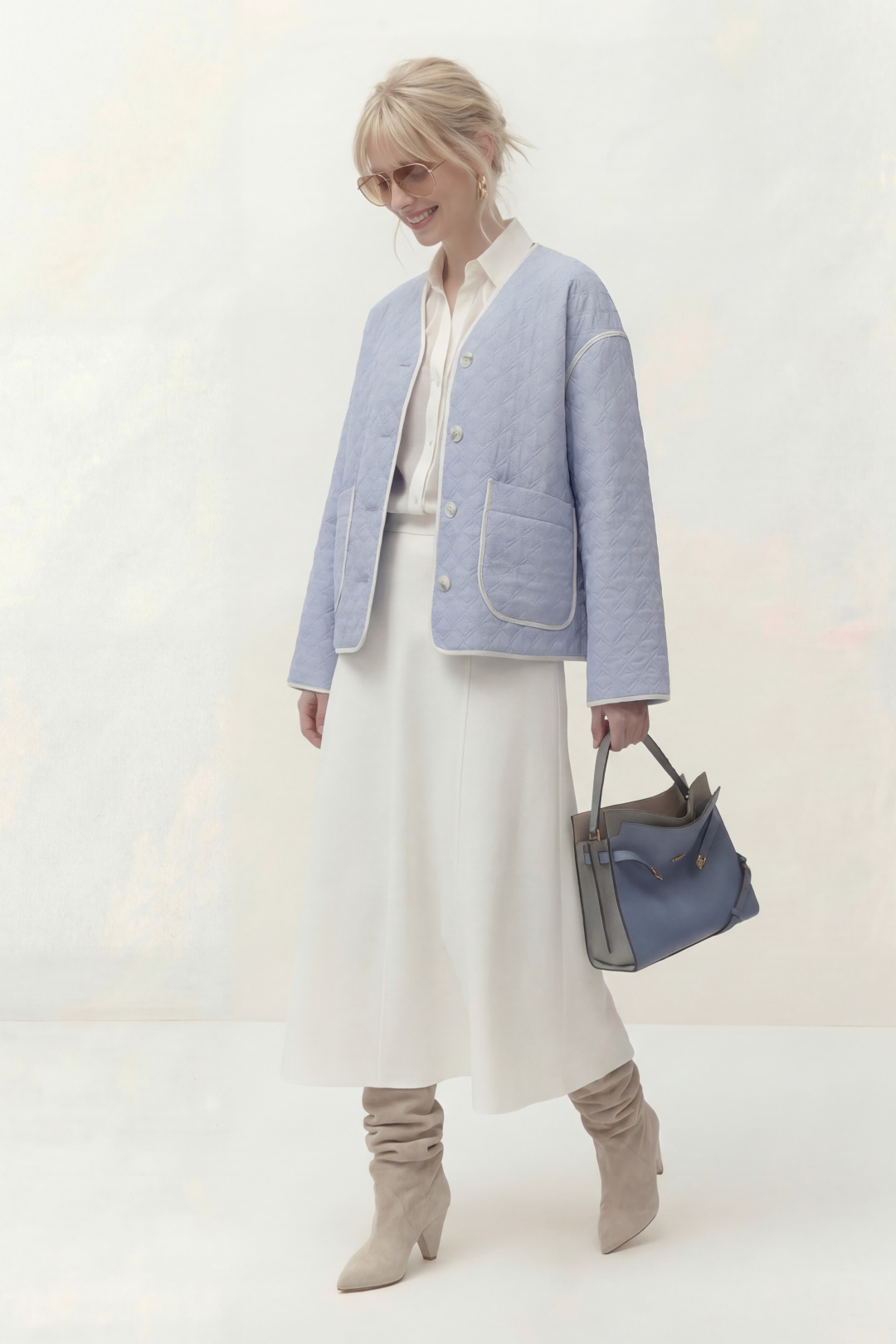 Куртка Lokka 1829 - фото 6