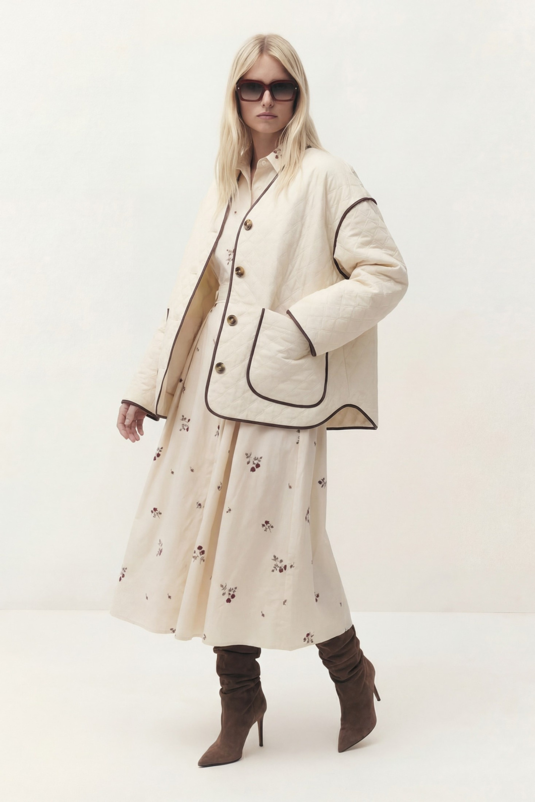 Куртка Lokka 1829B - фото 2