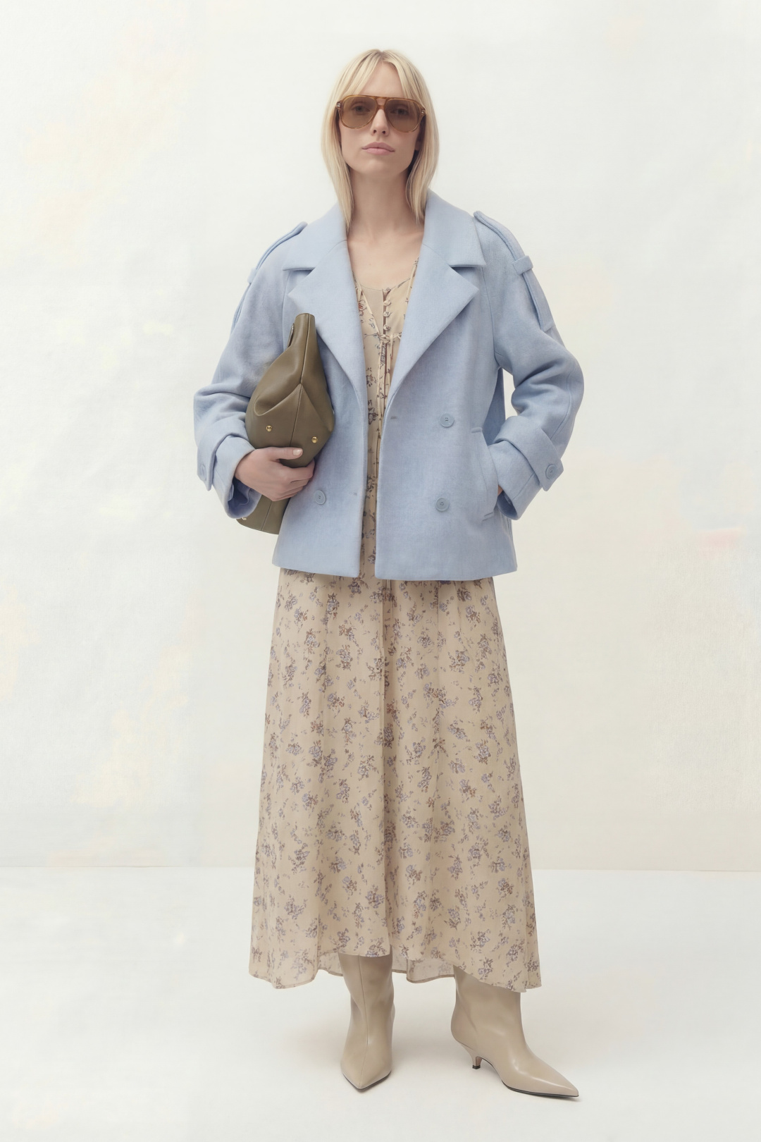 Платье Lokka 1835 - фото 2