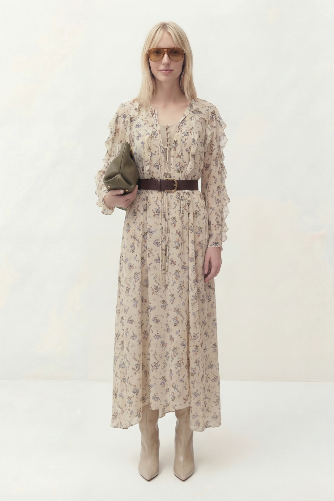 Платье Lokka 1835