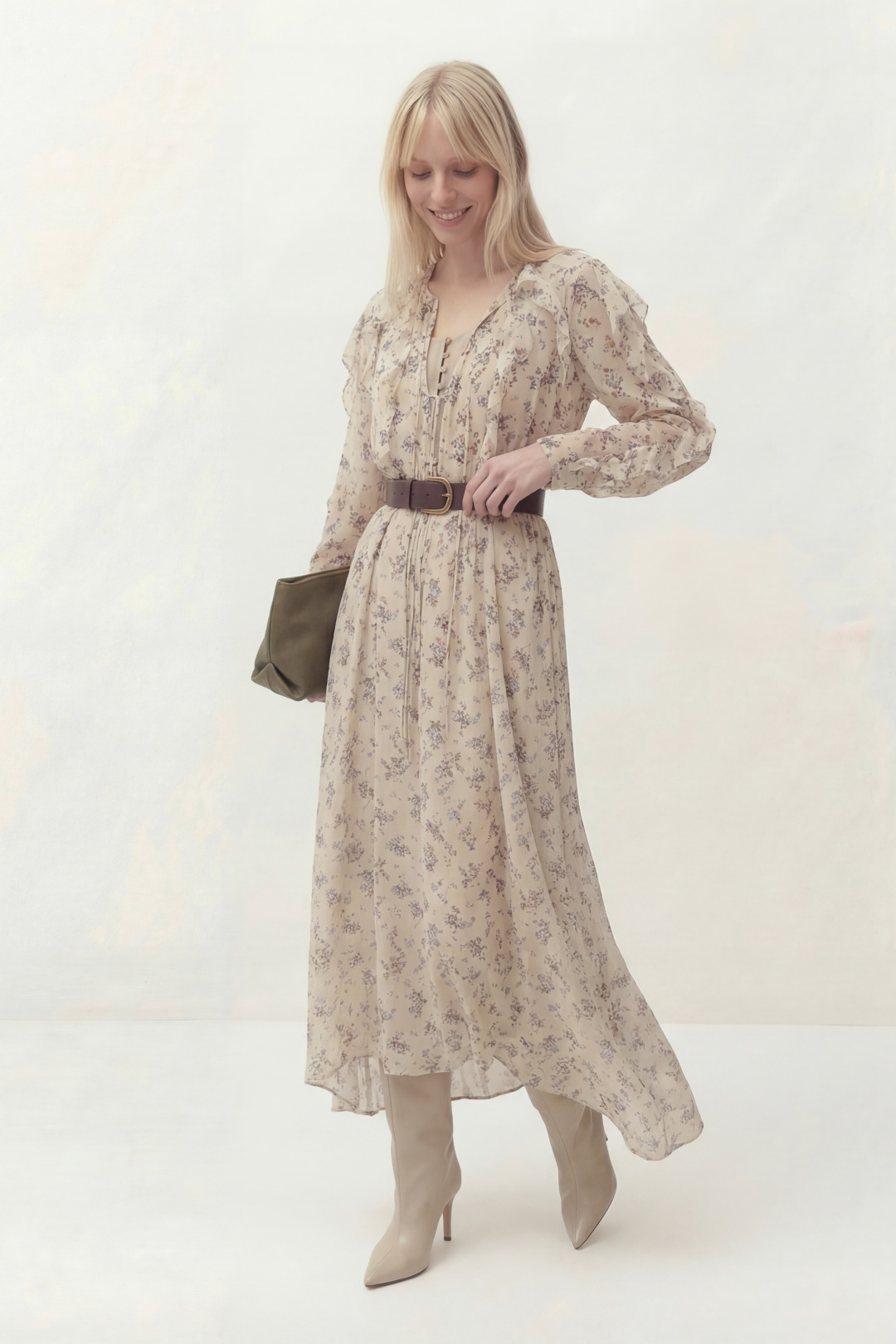 Платье Lokka 1835