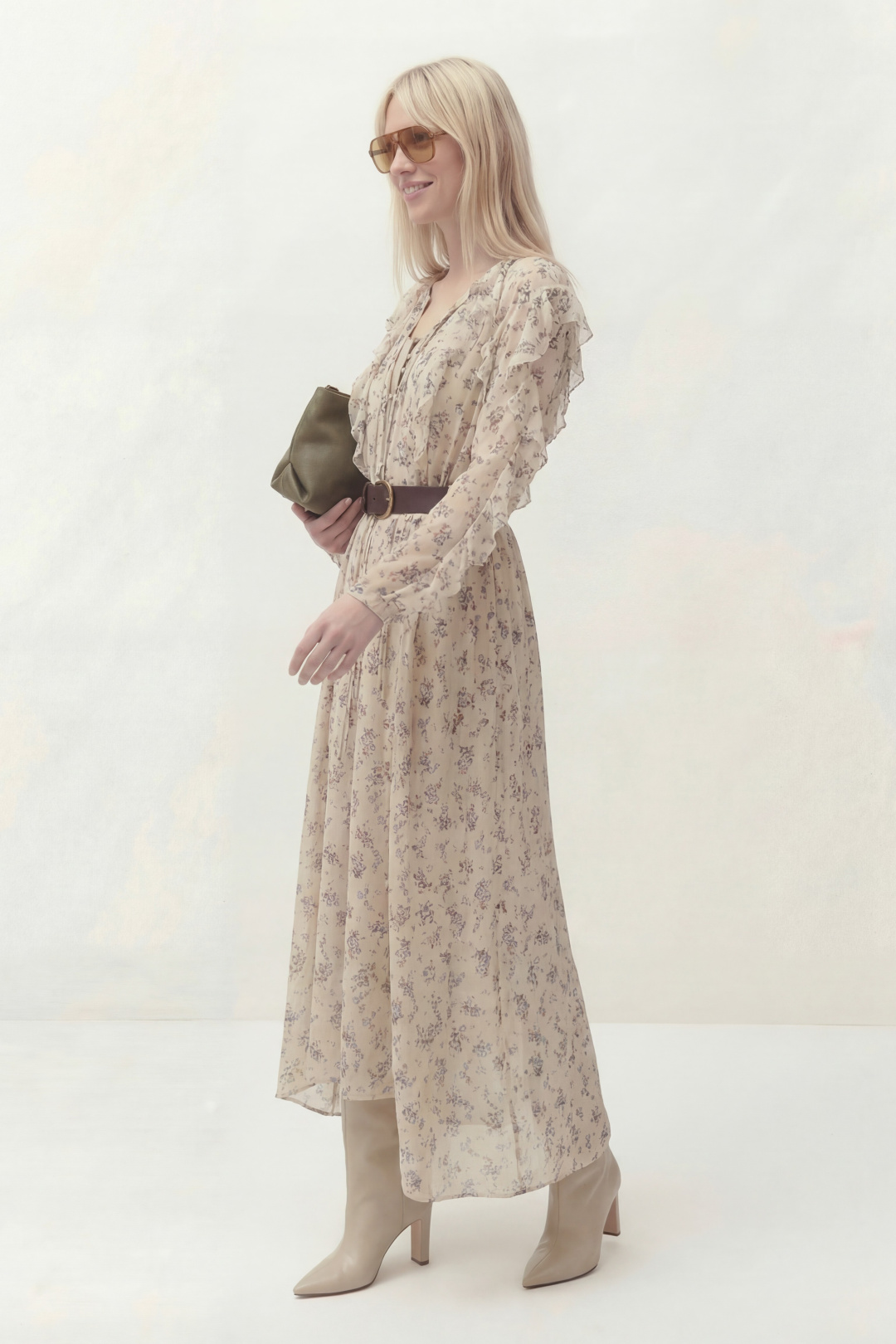 Платье Lokka 1835