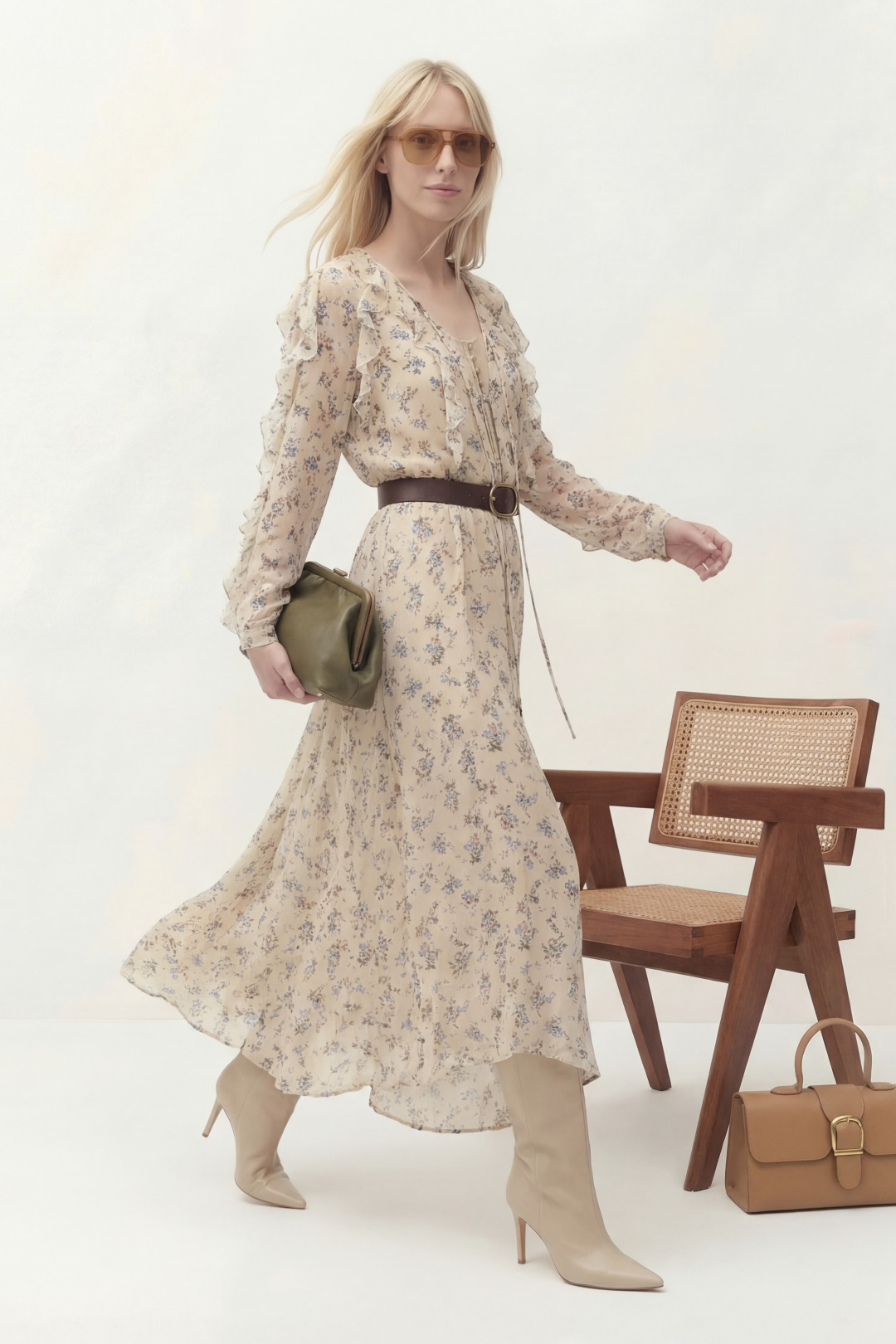 Платье Lokka 1835