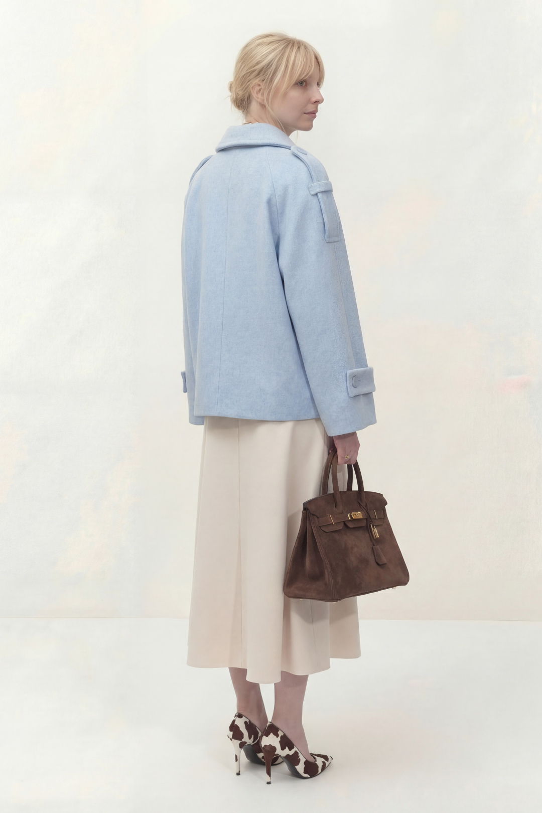 Пальто Lokka 1838