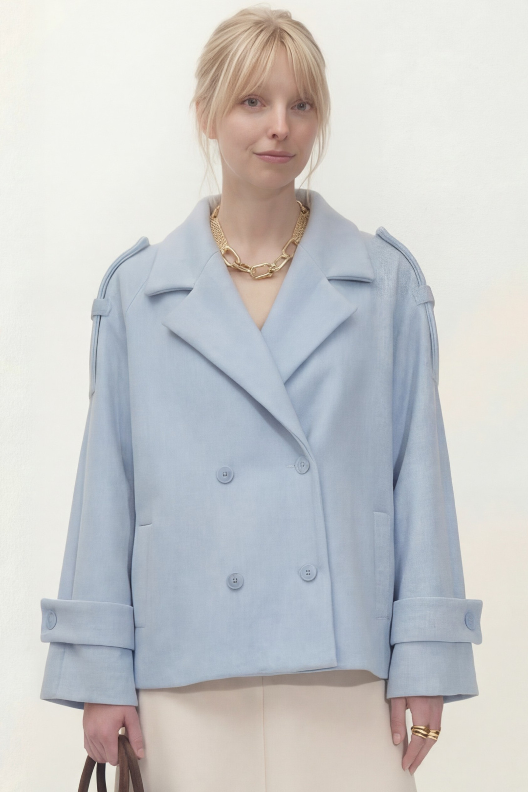 Пальто Lokka 1838