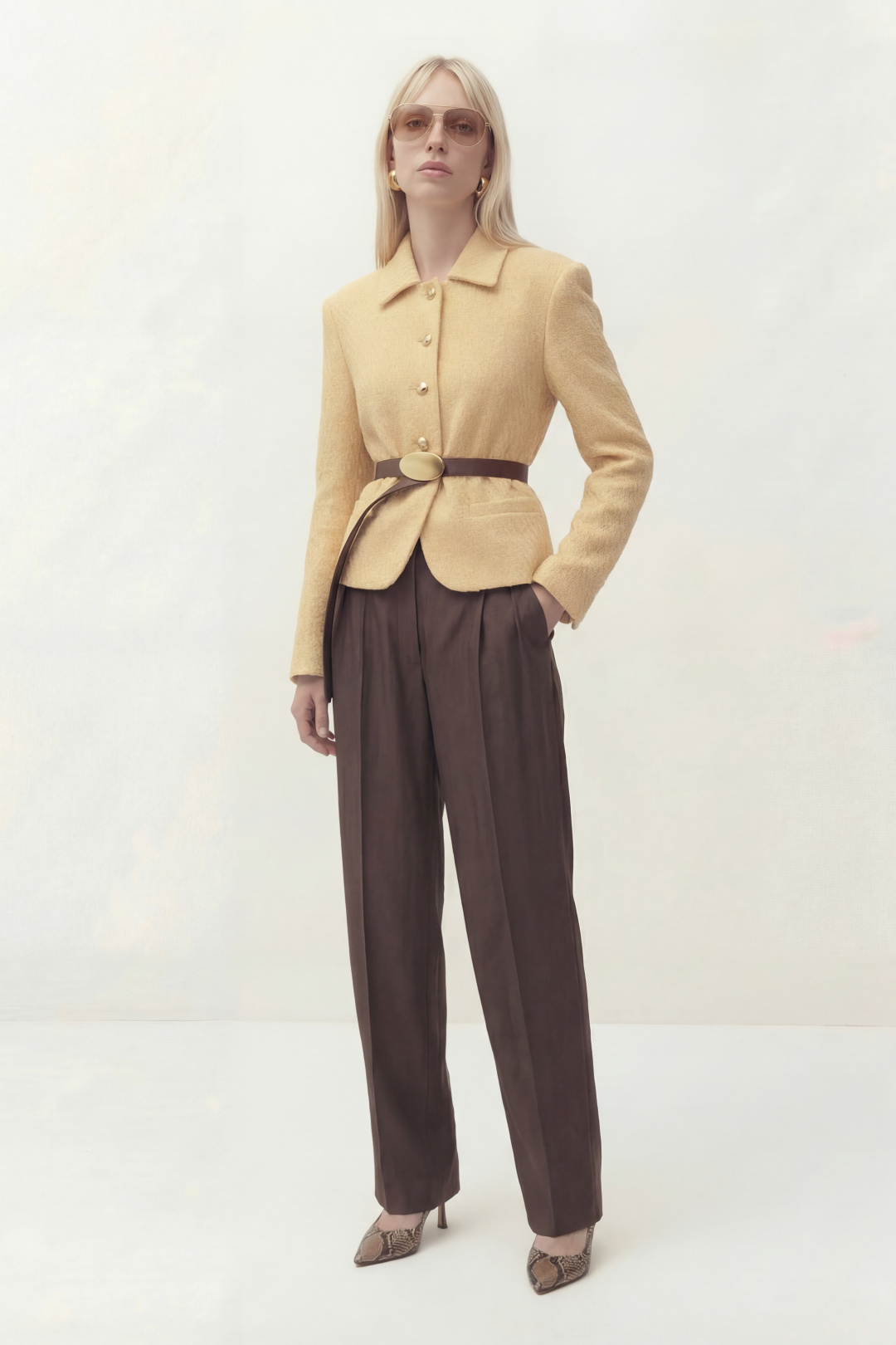 Костюм Lokka 1853 - фото 1