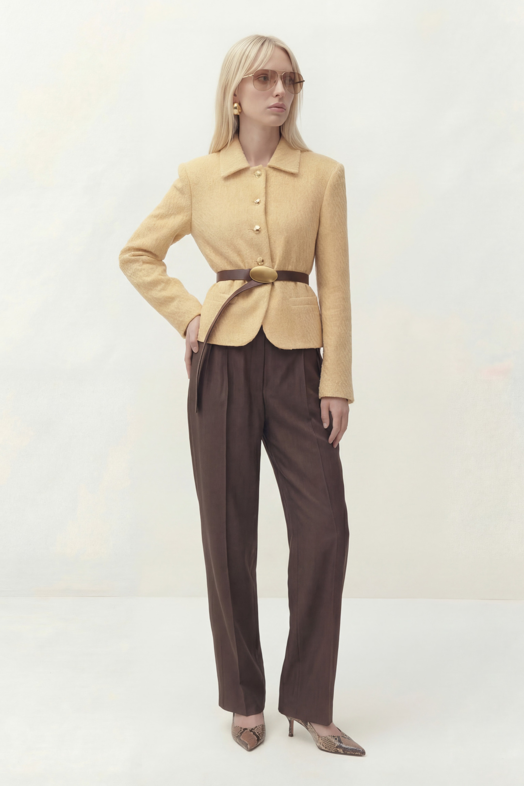 Костюм Lokka 1853 - фото 3