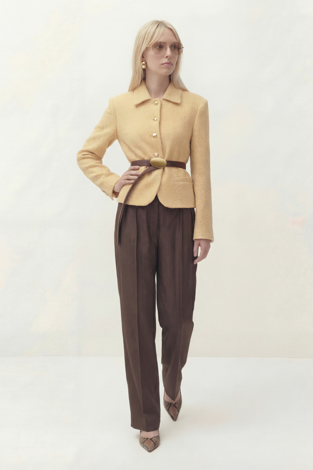 Костюм Lokka 1853 - фото 4