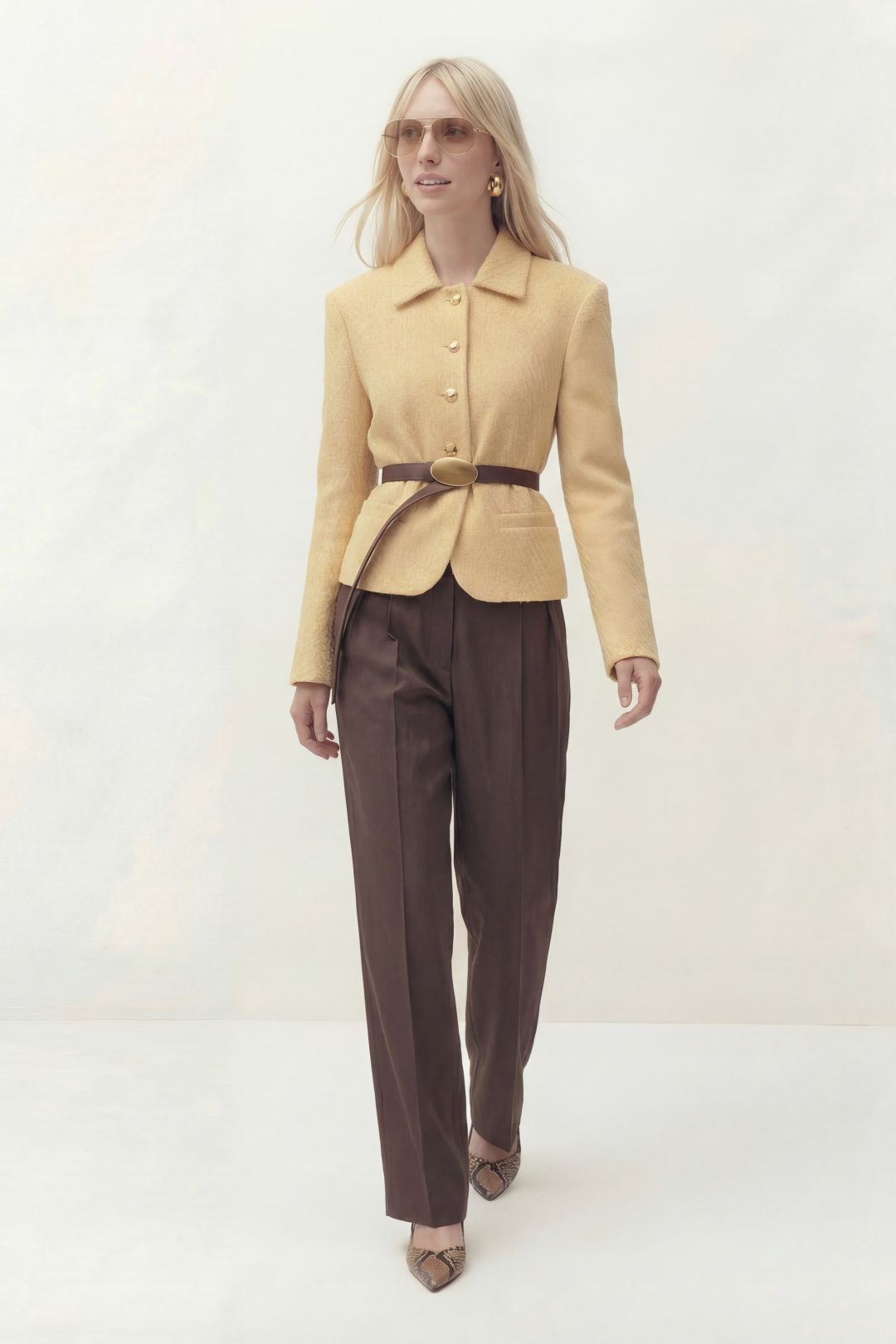 Костюм Lokka 1853