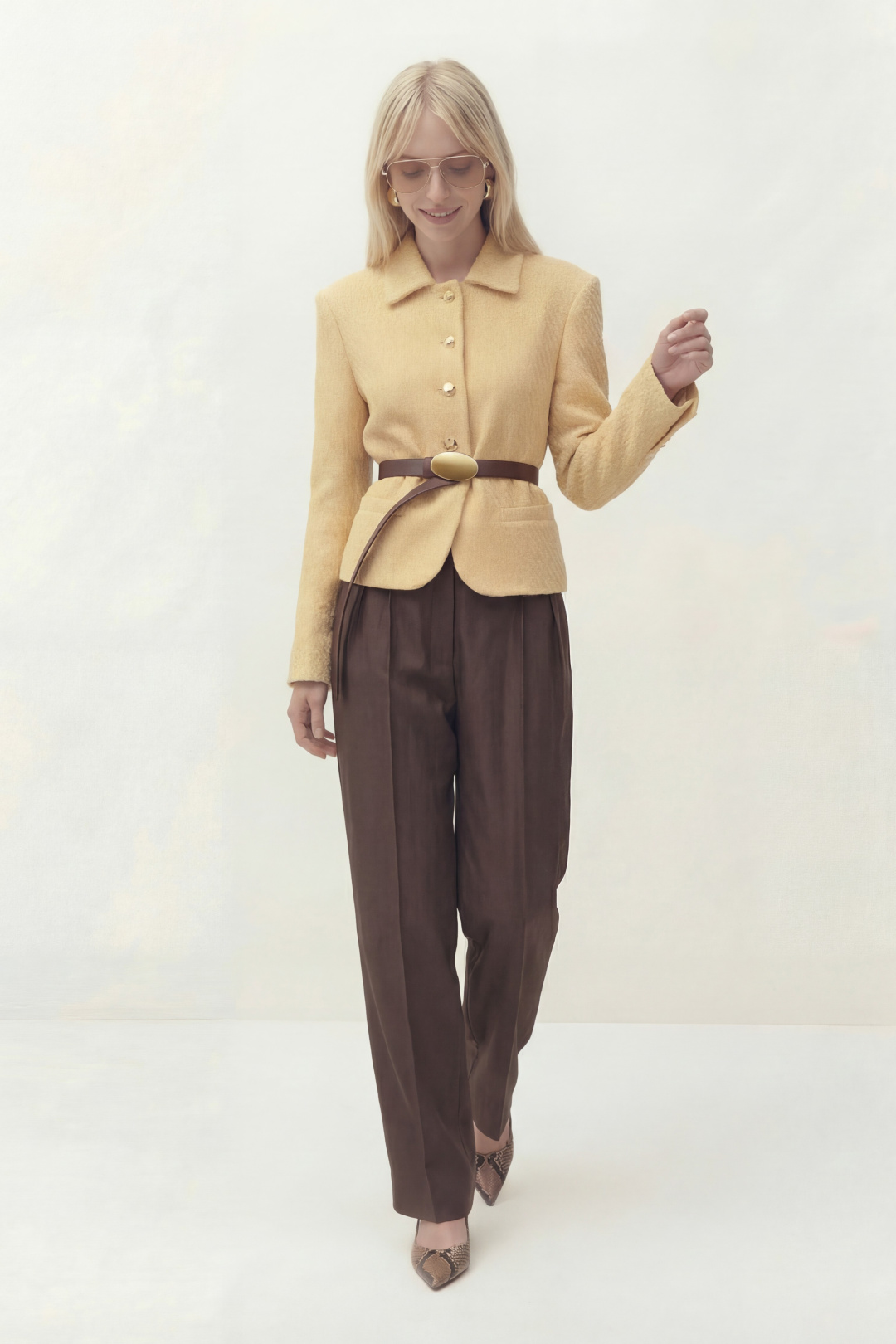 Костюм Lokka 1853