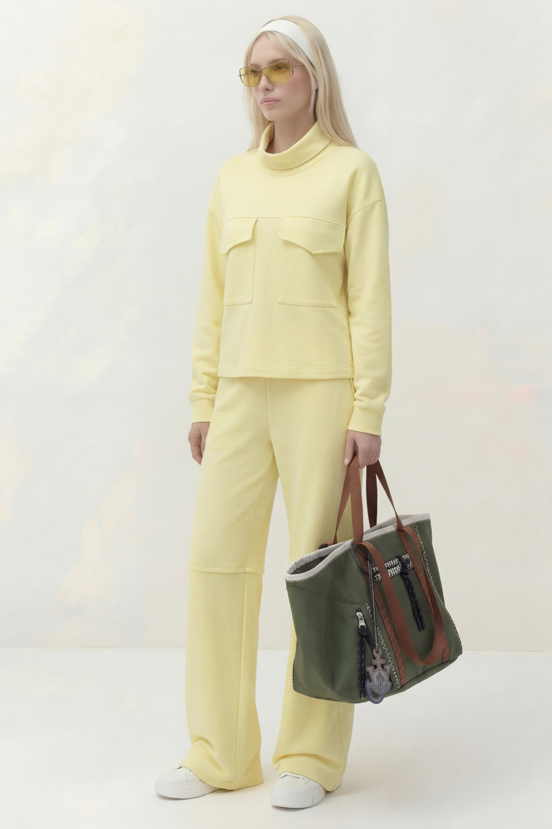 Костюм Lokka 1869