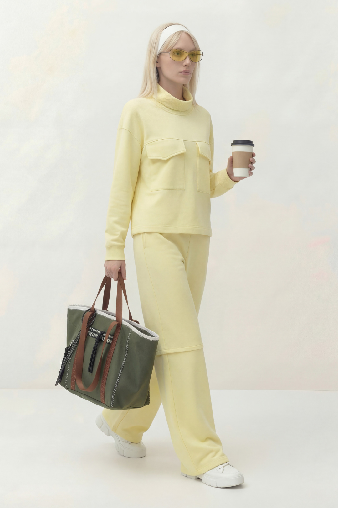 Костюм Lokka 1869