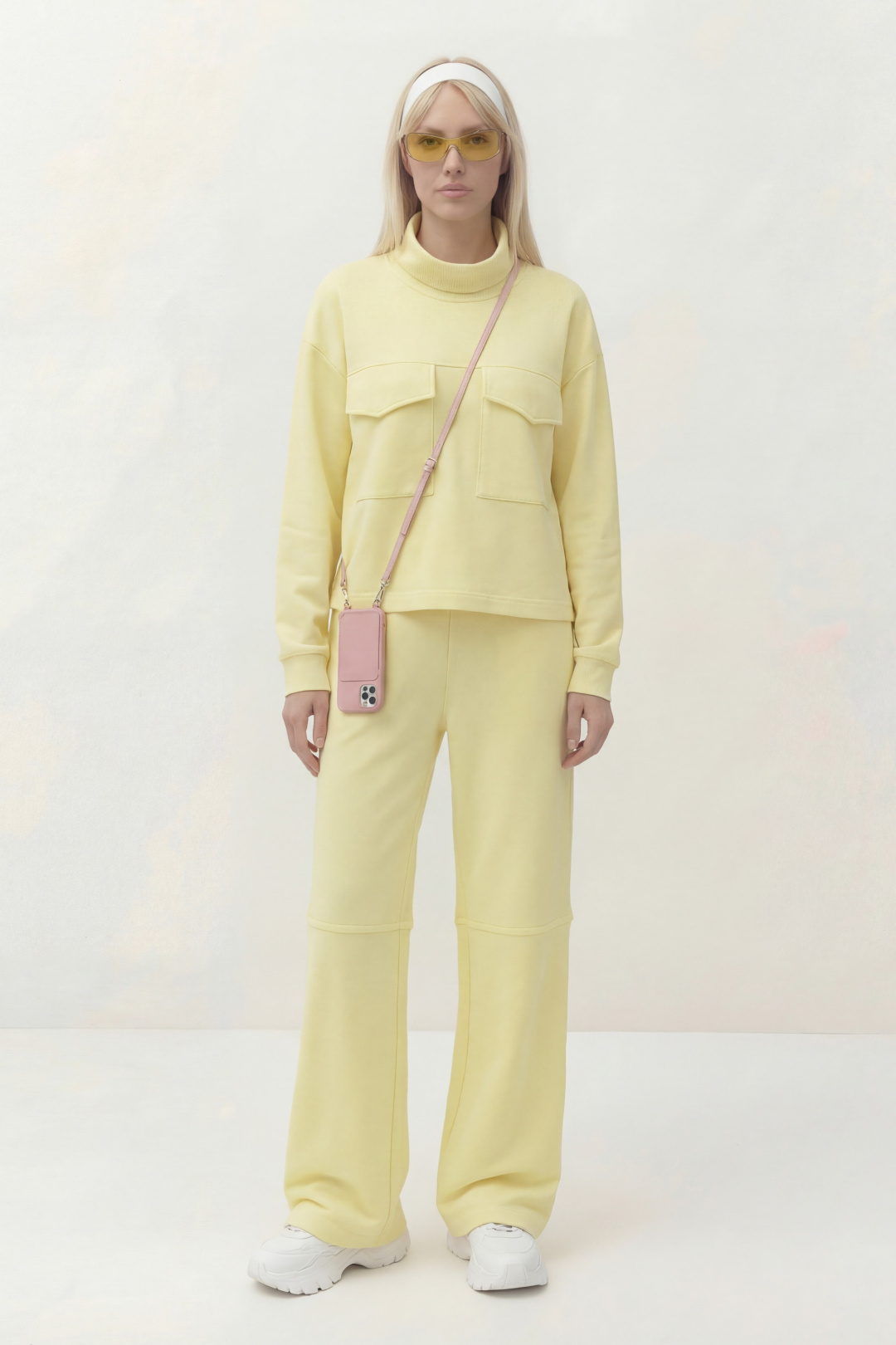 Костюм Lokka 1869