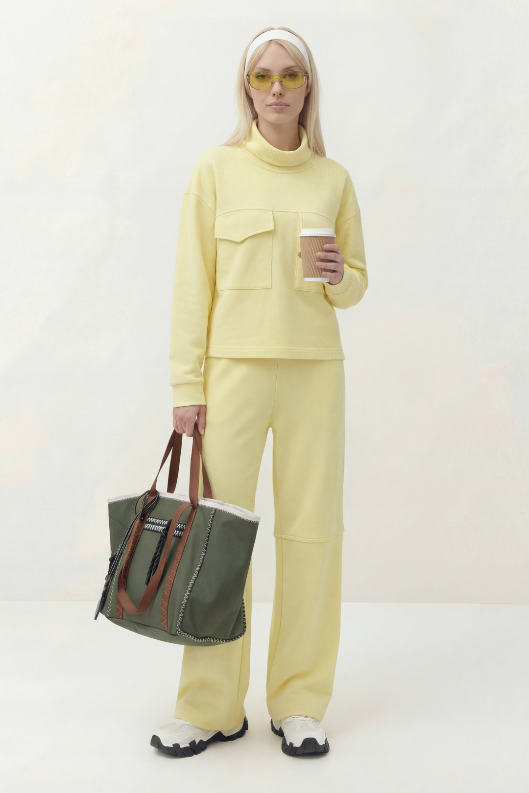 Костюм Lokka 1869